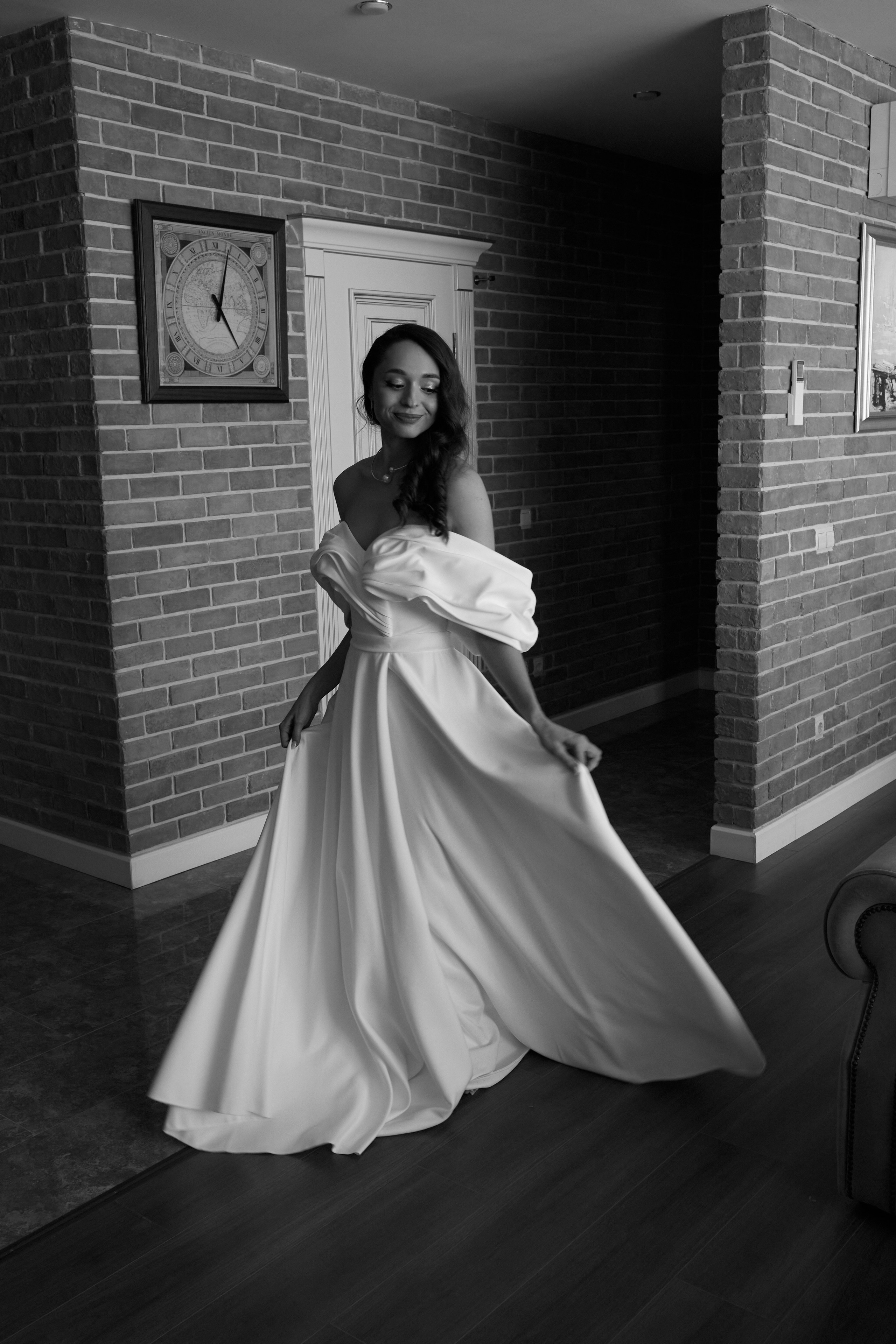 Виктория и Илья. Фотограф Владивосток, семейные и индивидуальные съемки