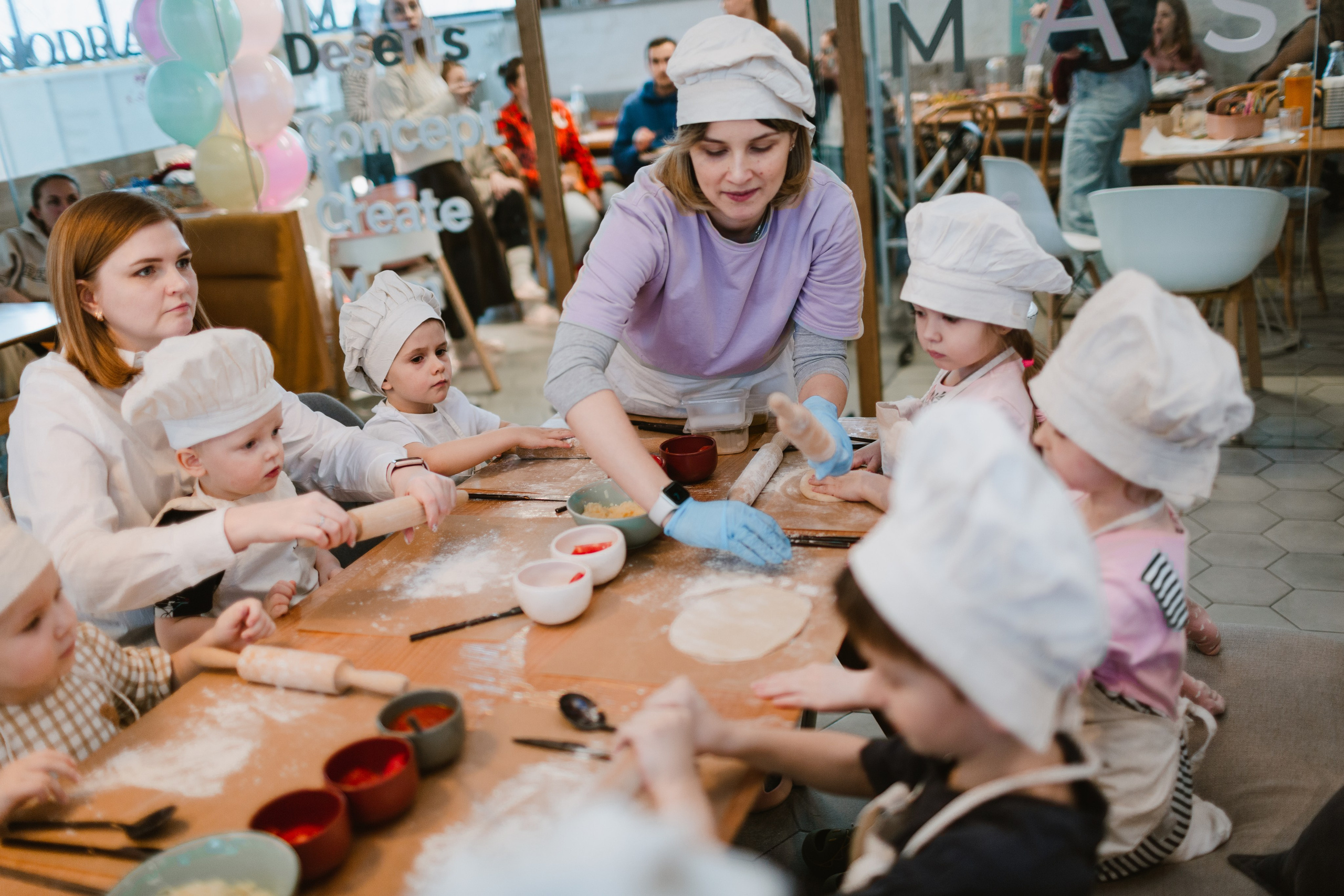 5 лет. Фотограф и видеограф Мария Банщикова, Солнечногорск, Москва