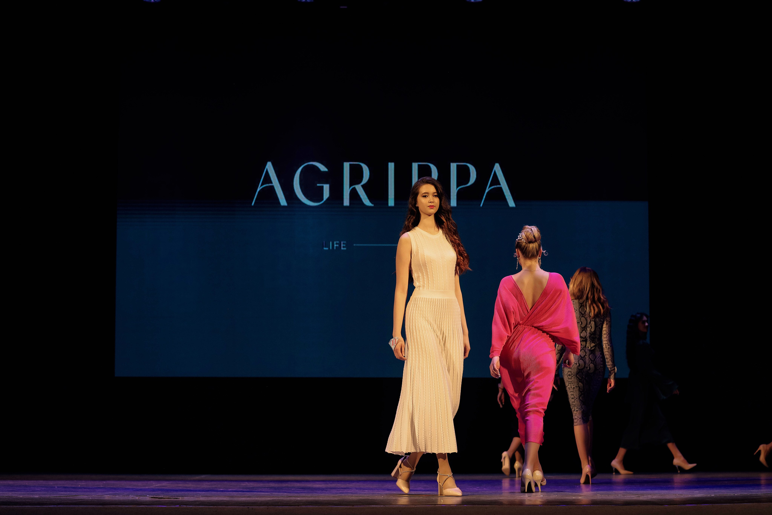 Краса Чувашии-2024 — 2024.03.10. Портретный и репортажный фотограф в Чебоксарах Андриян Чаркин