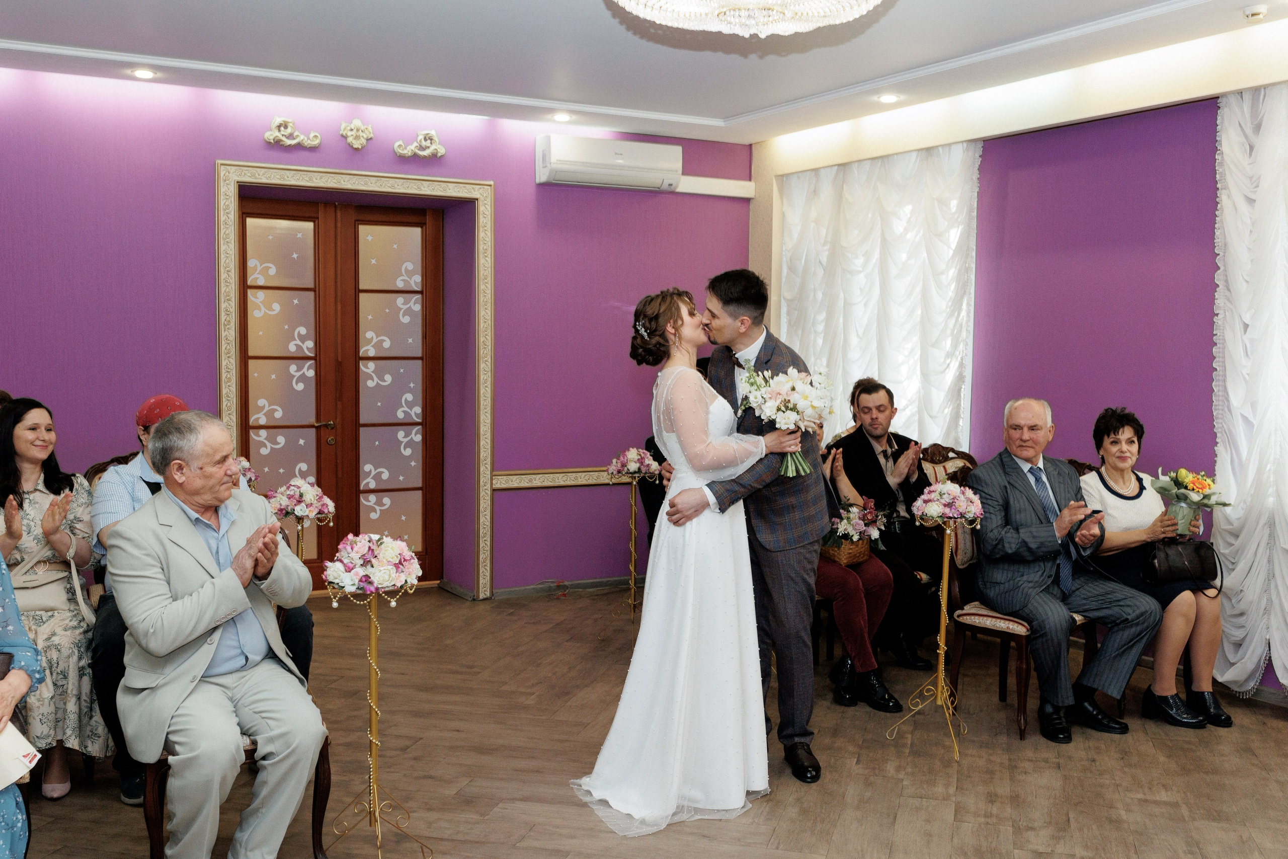 Екатерина и Александр. Щетинина Наталья свадебный фотограф Барнаул