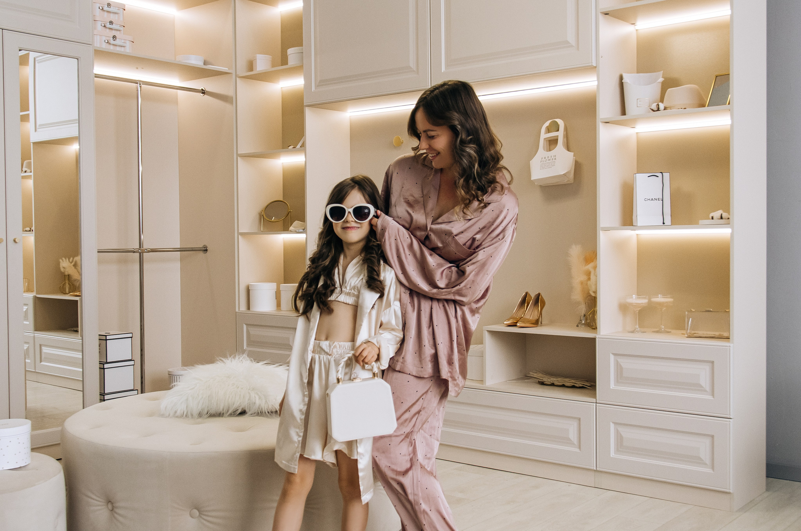 Фотопроект "Сладкие моменты"