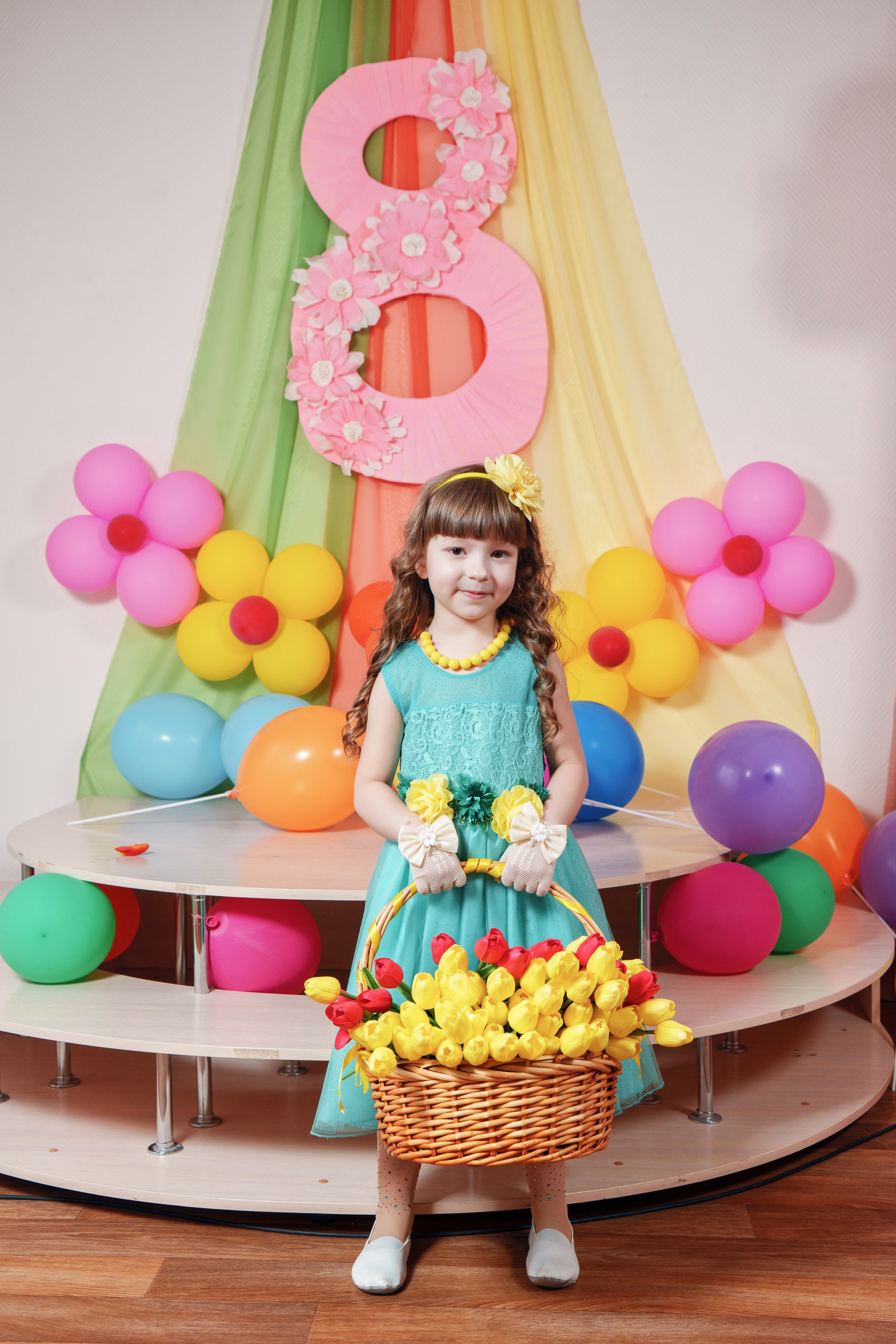 Школьная и детская съёмка. Школьный фотограф — Владислав Масленков