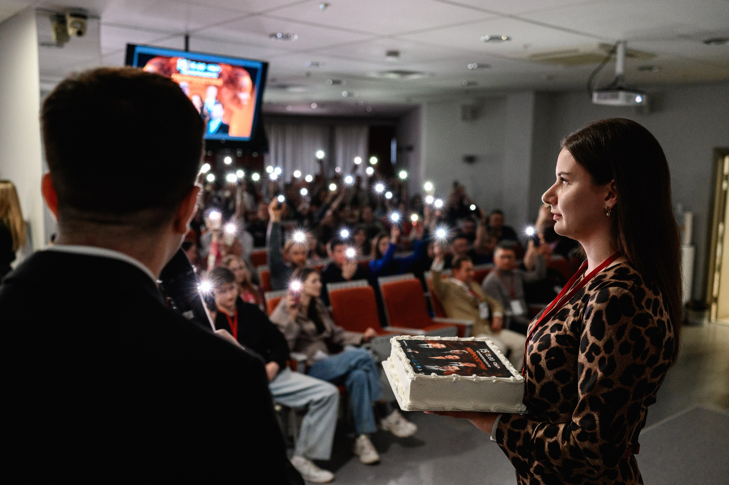 Фотограф Захваткин Роман