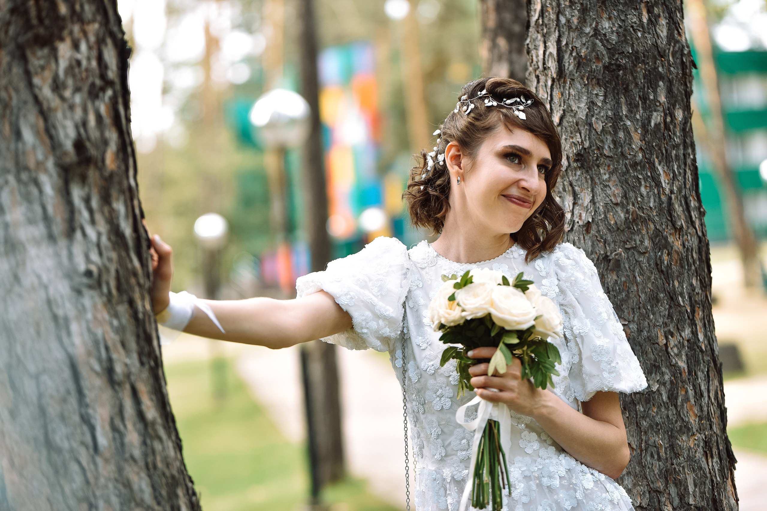 Свадьба Евгения и Вячеслав