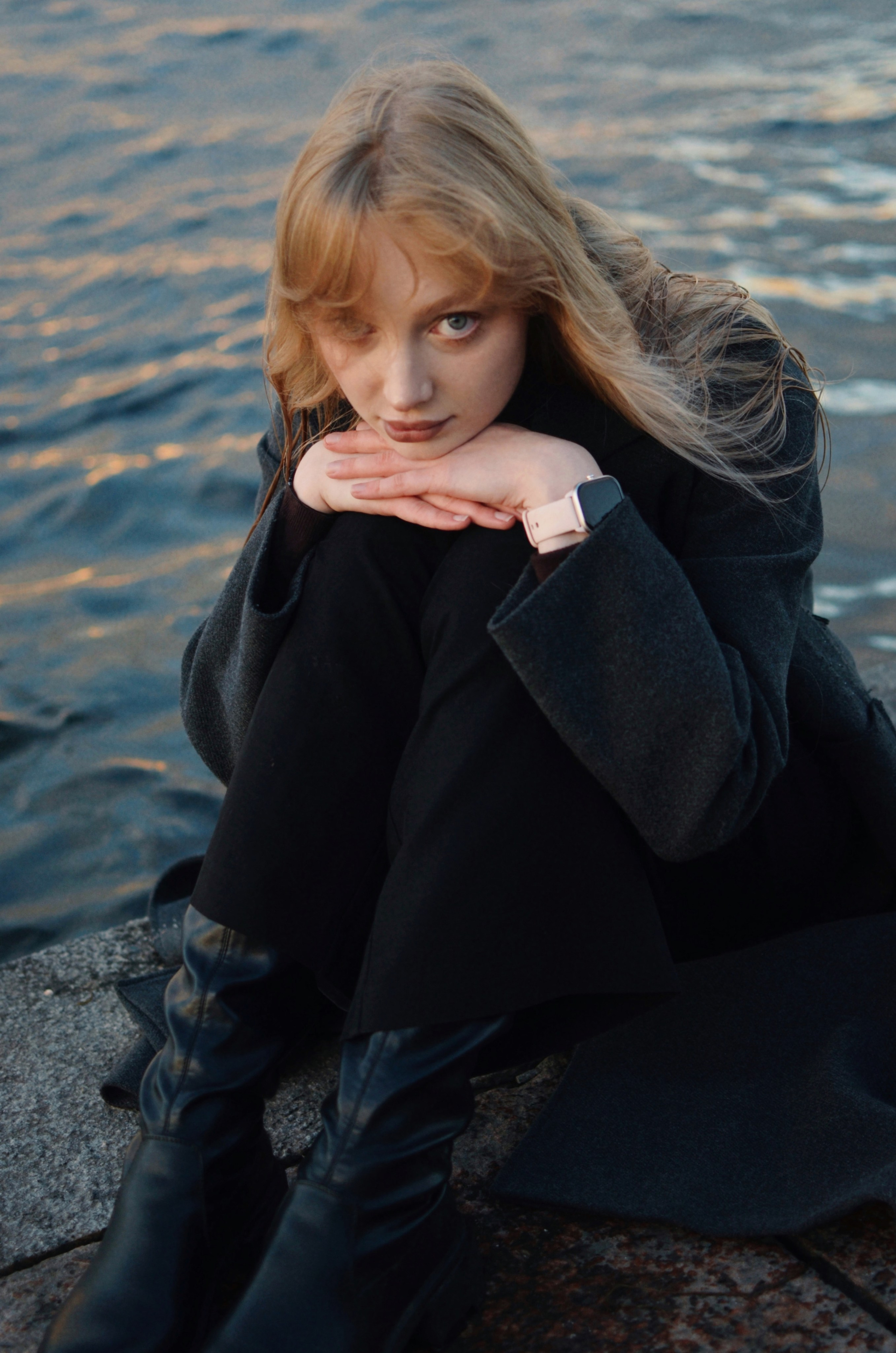 Индивидуальные съёмки. Wirinsens