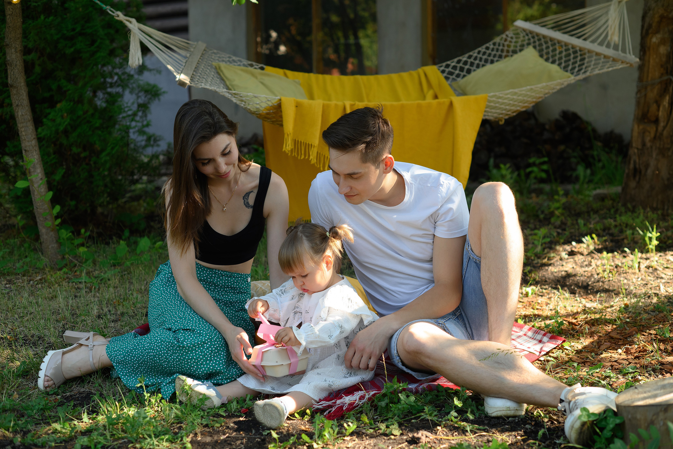 СЕМЕЙНЫЕ. Главная