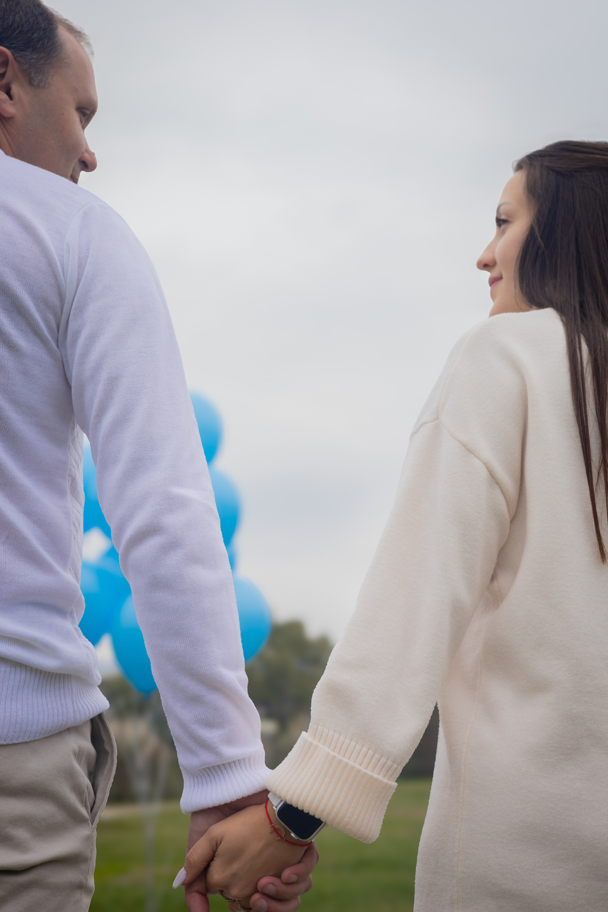 Gender Party. Фотограф Мария Камаева