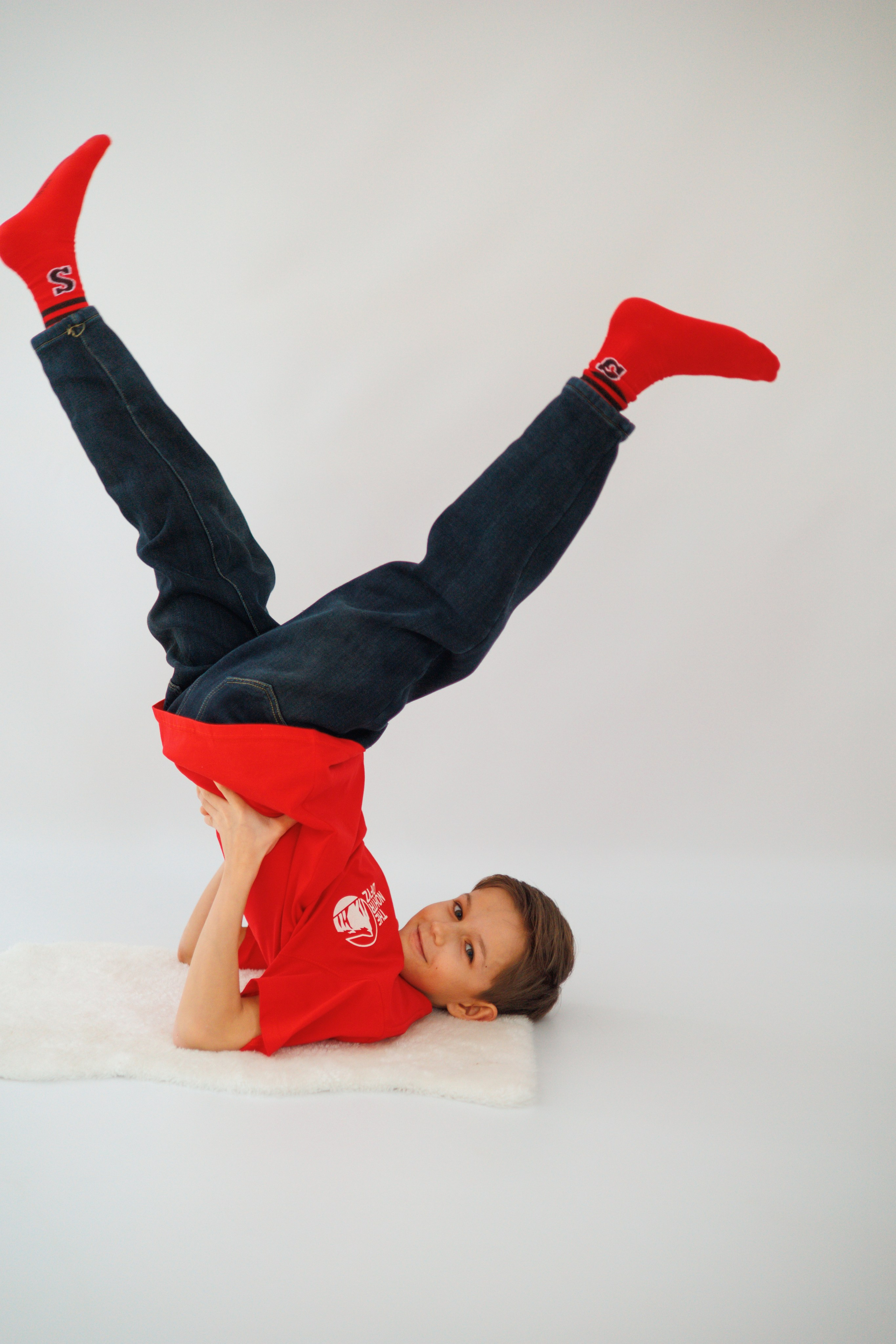 Кириллу 12. Семейный и детский фотограф в Михайловке Татьяна Лестьева