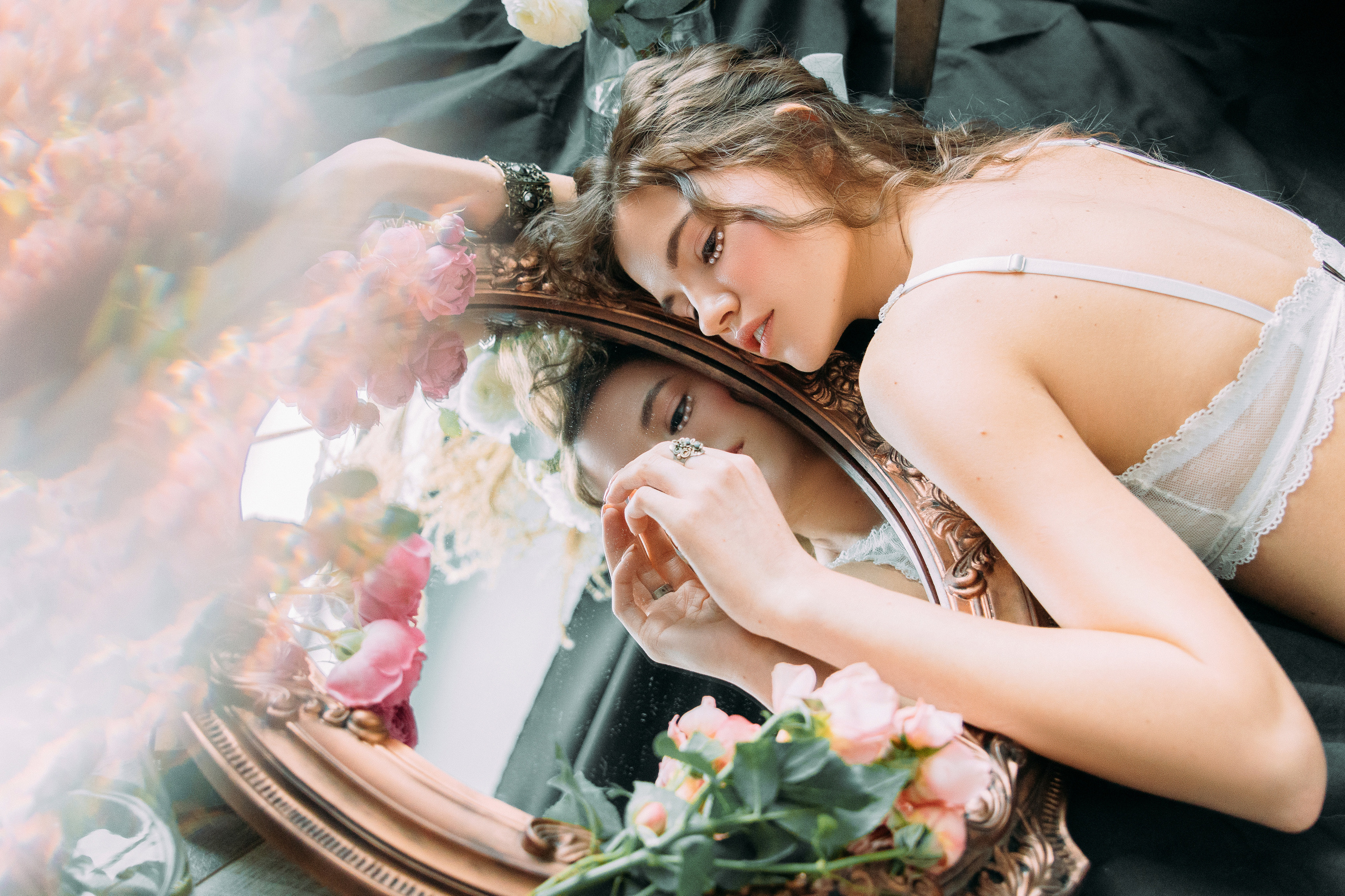 Анастасия. Свадебный и портретный фотограф в Новокузнецке Екатерина Авдеева