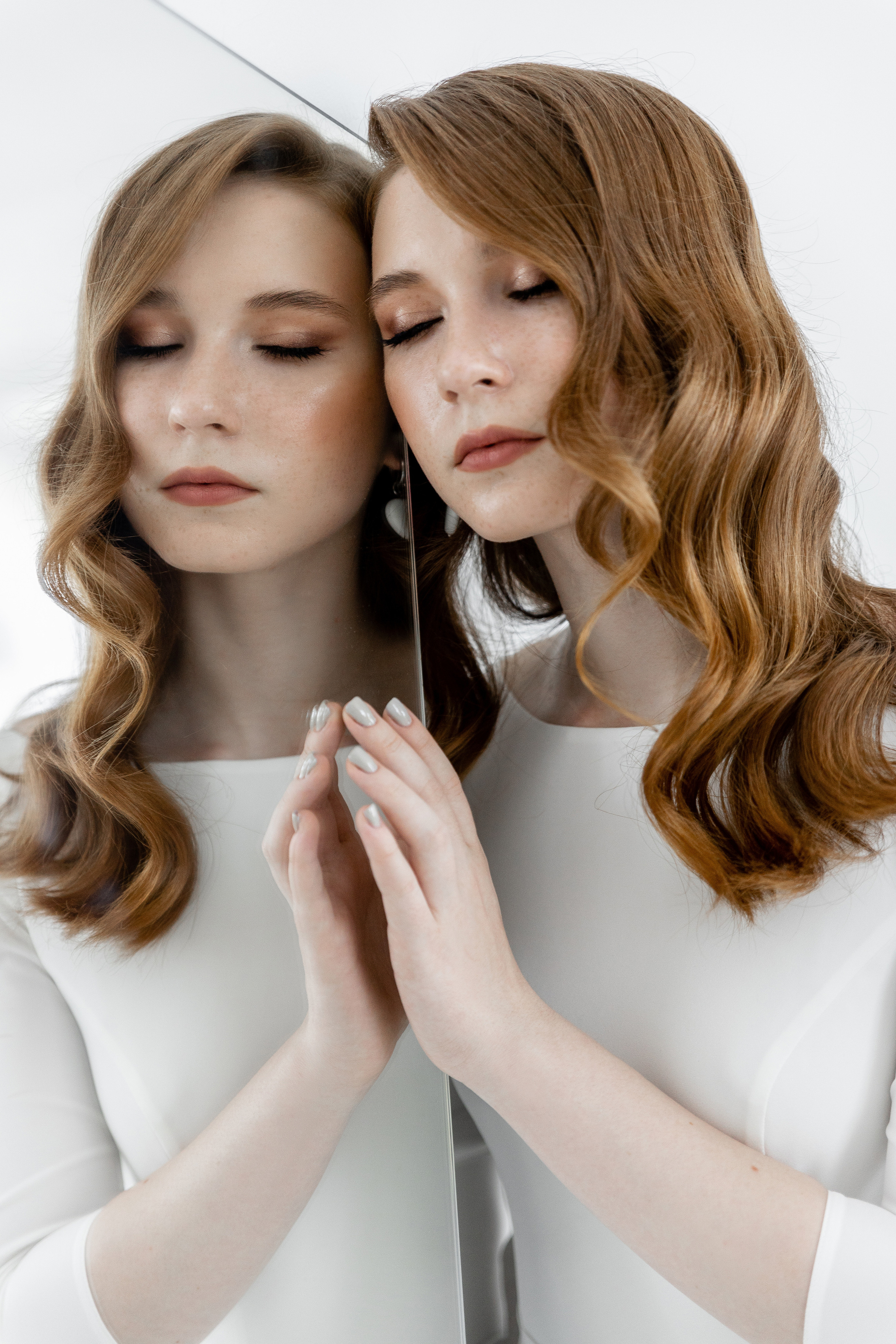 Вероника. Проект Невесты. Свадебный и портретный фотограф в Новокузнецке Екатерина Авдеева