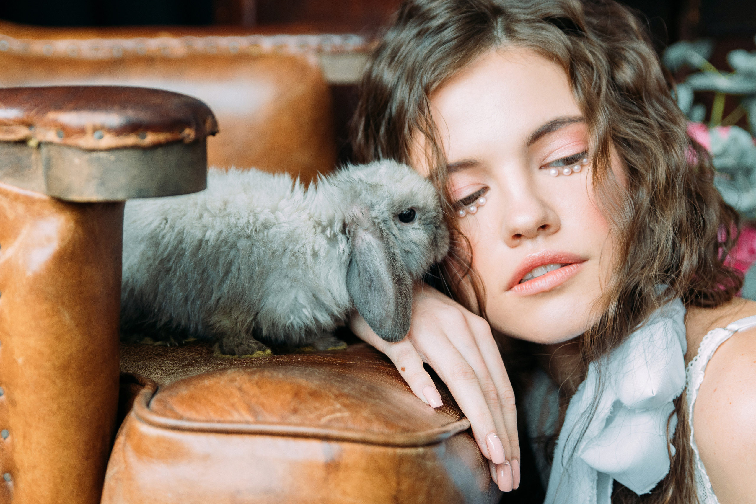 Анастасия. Свадебный и портретный фотограф в Новокузнецке Екатерина Авдеева