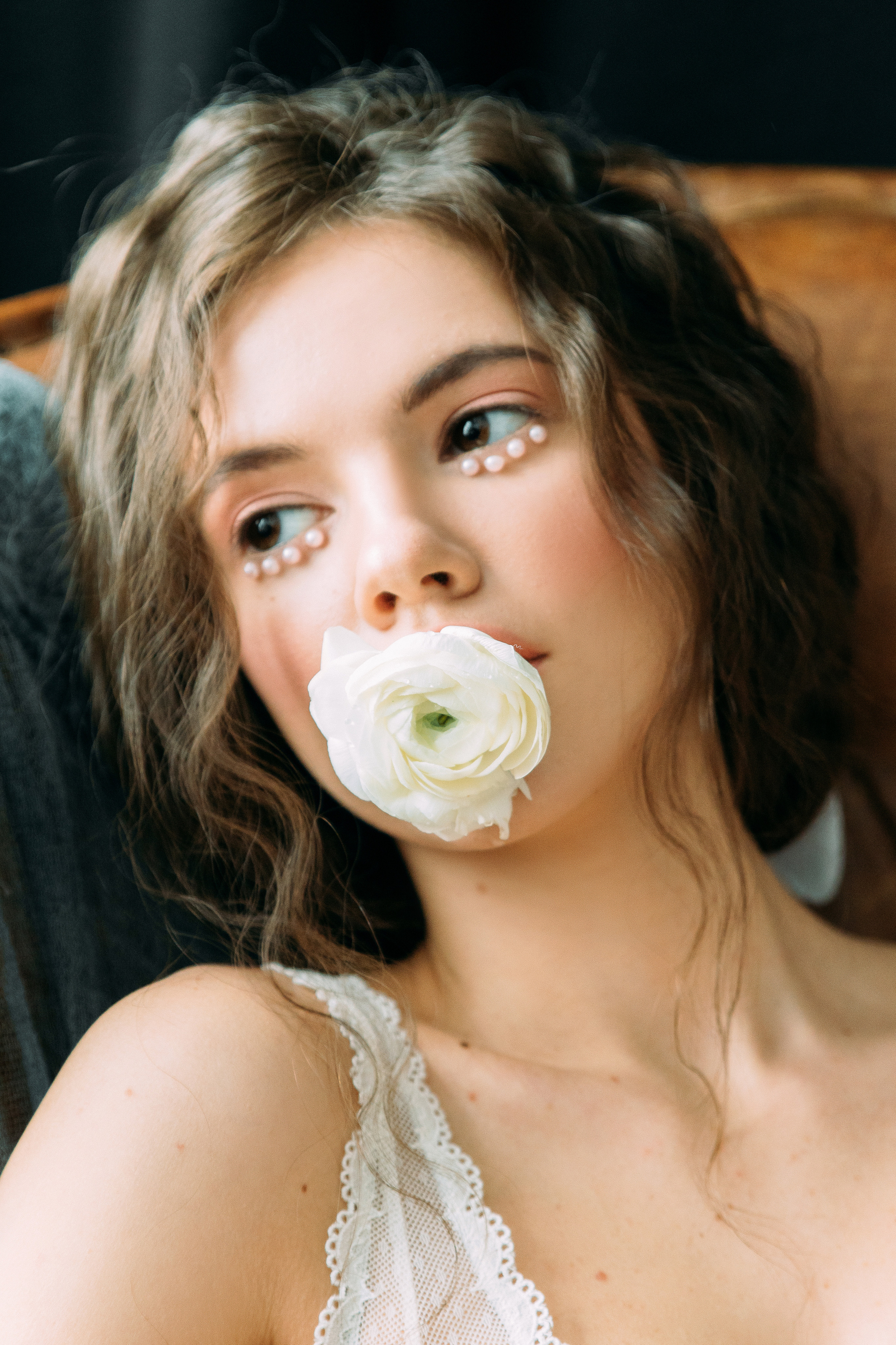 Анастасия. Свадебный и портретный фотограф в Новокузнецке Екатерина Авдеева