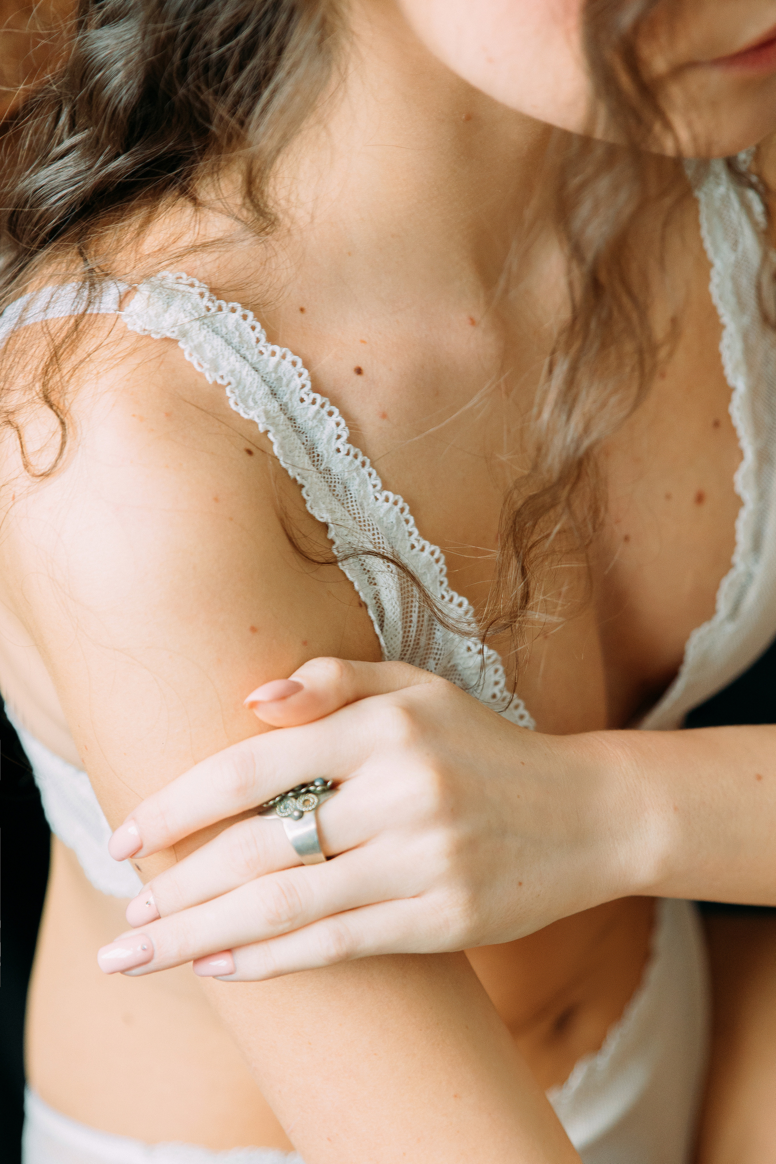 Анастасия. Свадебный и портретный фотограф в Новокузнецке Екатерина Авдеева