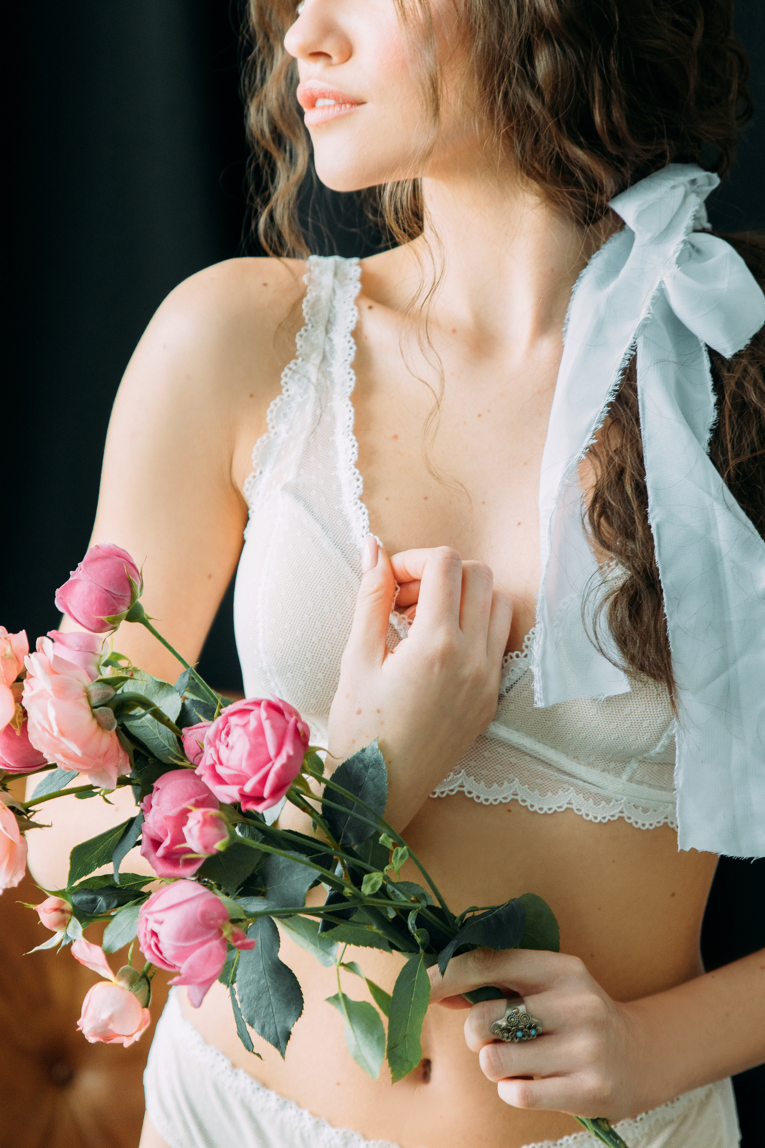 Анастасия. Свадебный и портретный фотограф в Новокузнецке Екатерина Авдеева