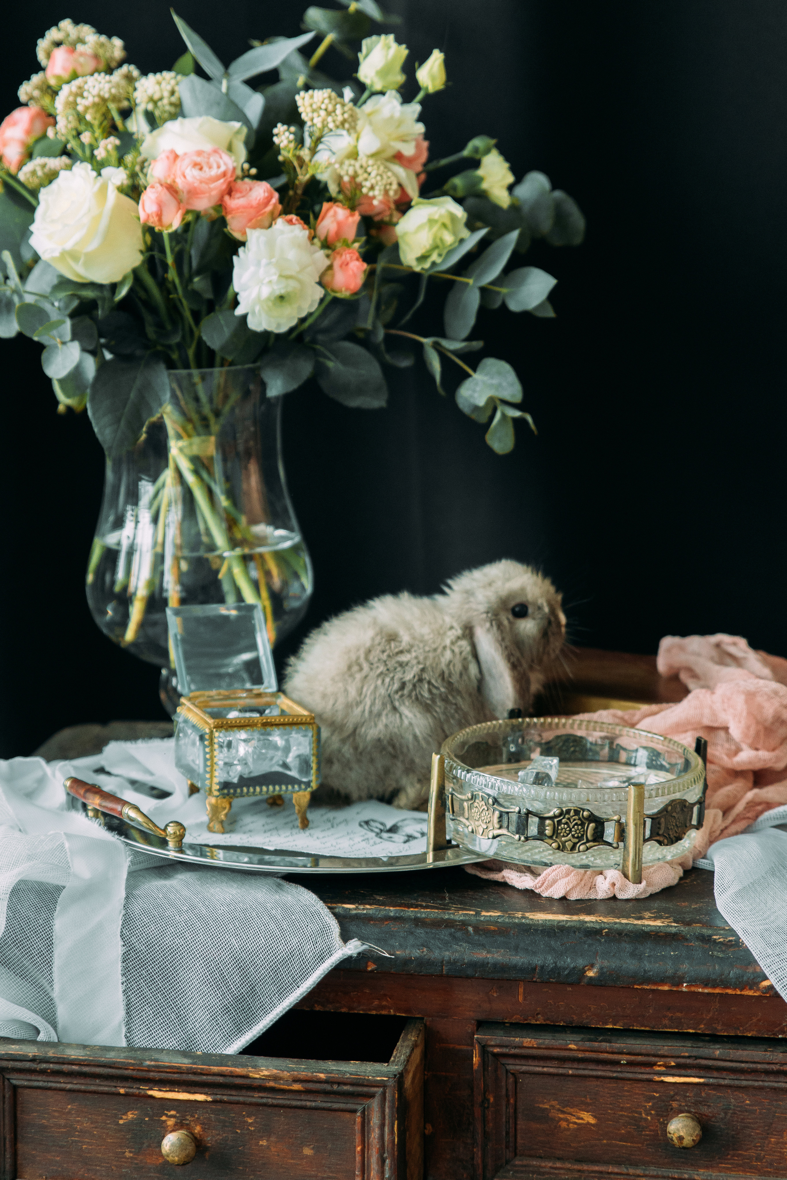 Анастасия. Свадебный и портретный фотограф в Новокузнецке Екатерина Авдеева