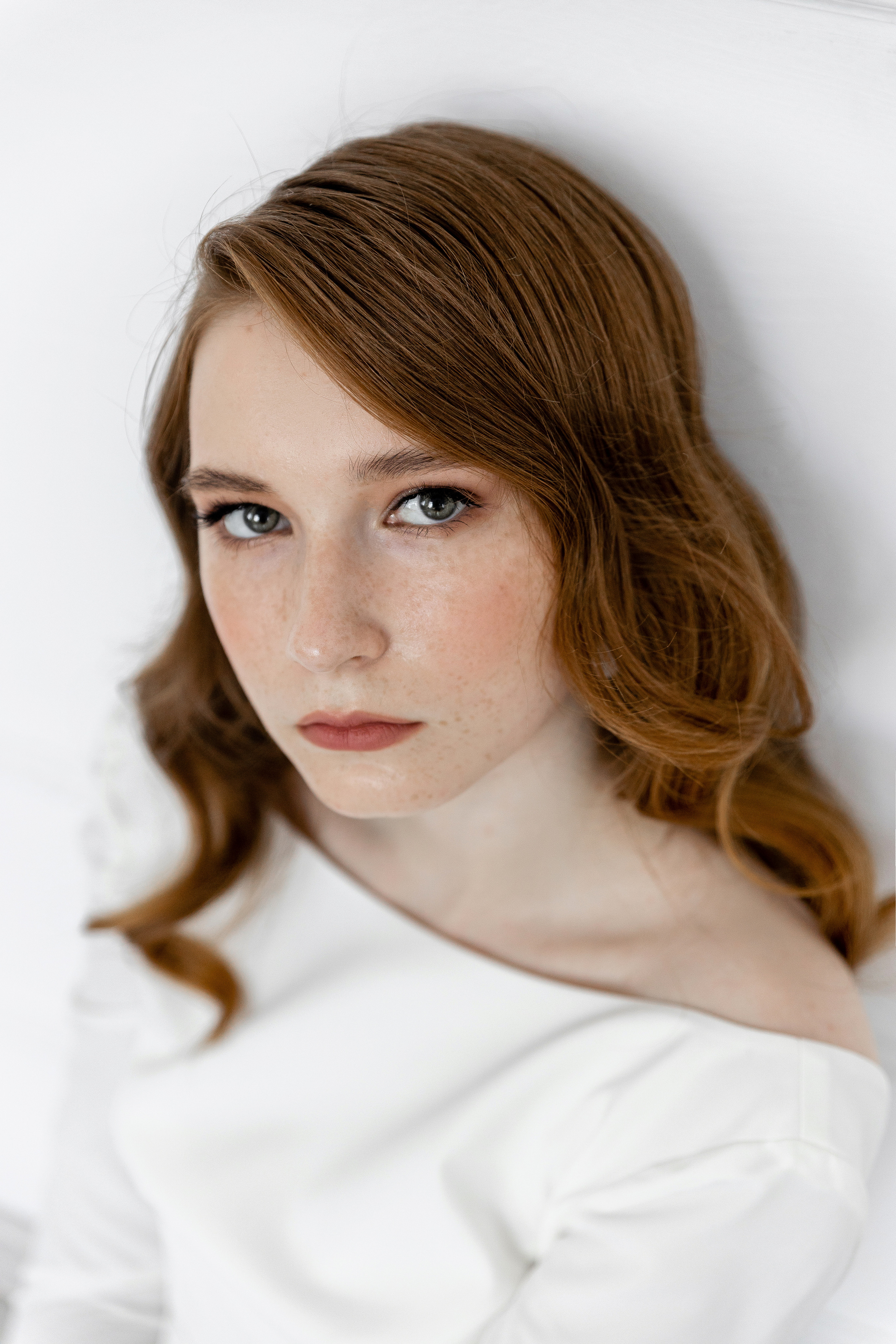 Вероника. Проект Невесты. Свадебный и портретный фотограф в Новокузнецке Екатерина Авдеева