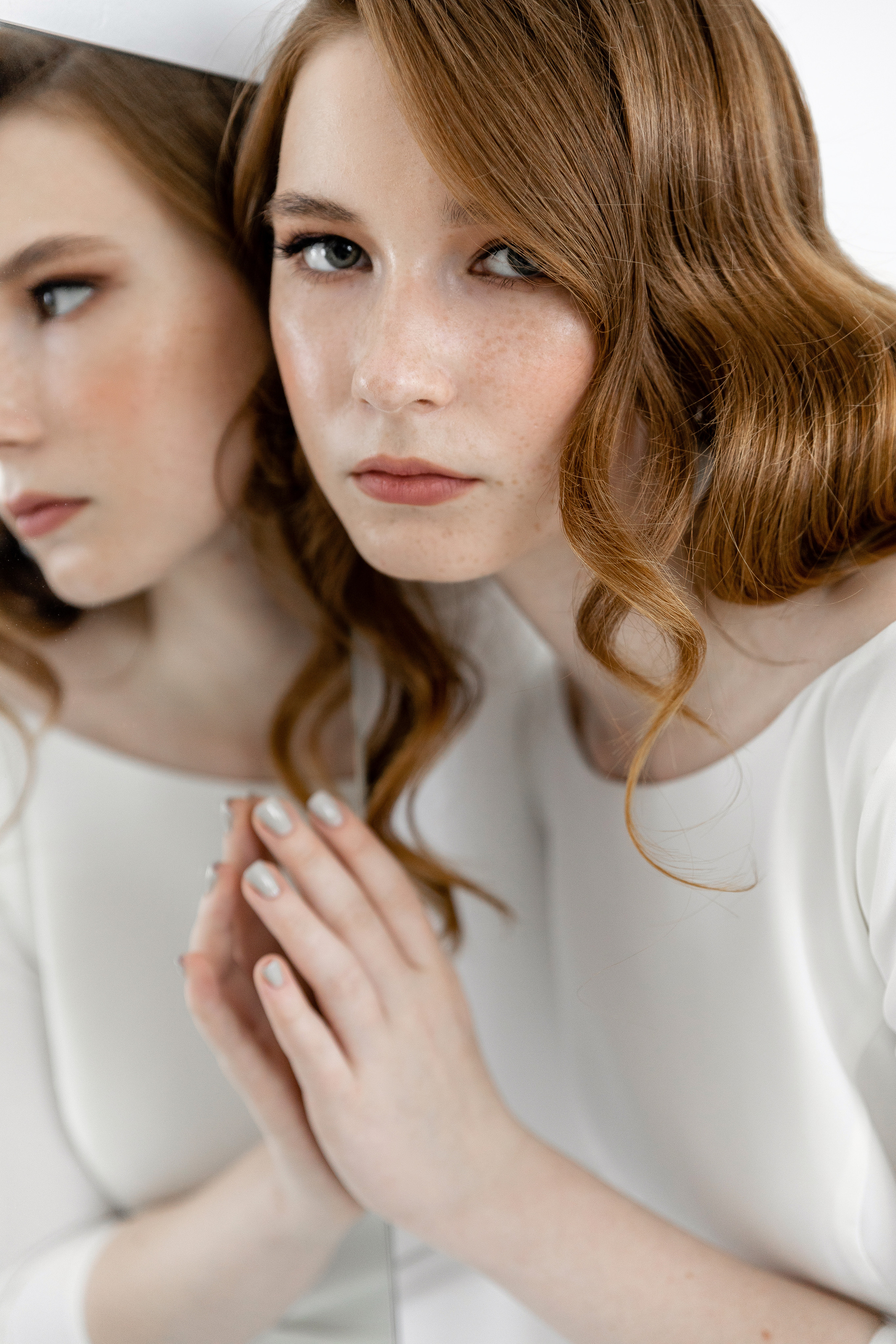 Вероника. Проект Невесты. Свадебный и портретный фотограф в Новокузнецке Екатерина Авдеева