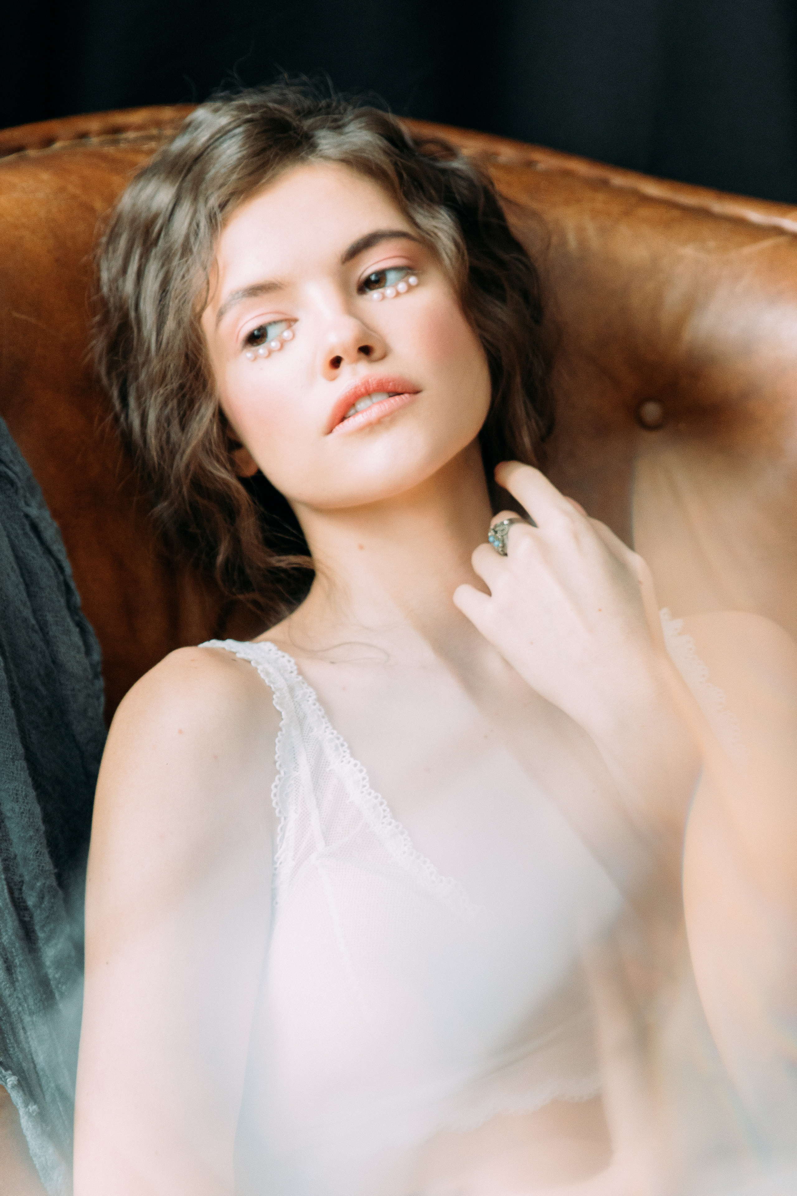 Анастасия. Свадебный и портретный фотограф в Новокузнецке Екатерина Авдеева