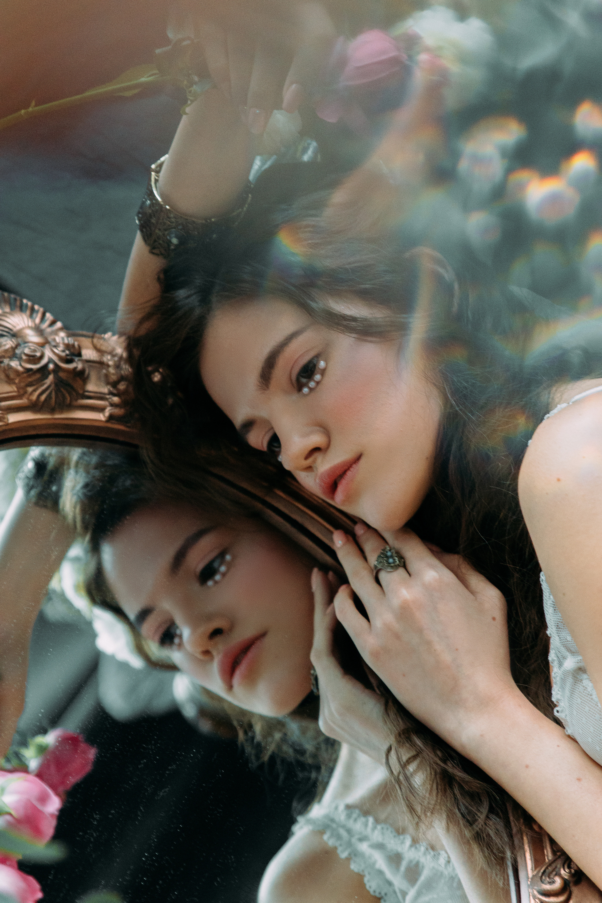 Анастасия. Свадебный и портретный фотограф в Новокузнецке Екатерина Авдеева