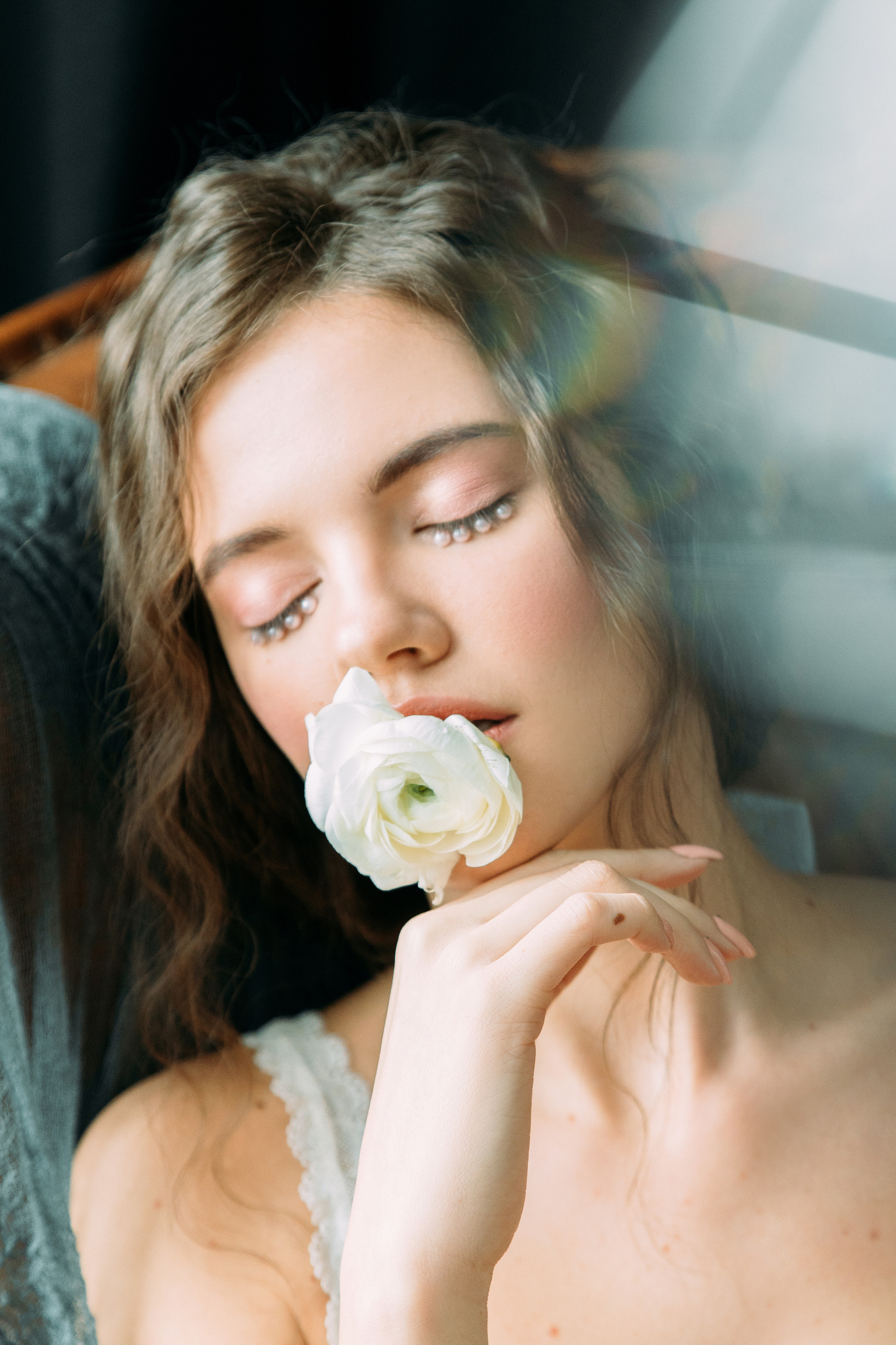 Анастасия. Свадебный и портретный фотограф в Новокузнецке Екатерина Авдеева