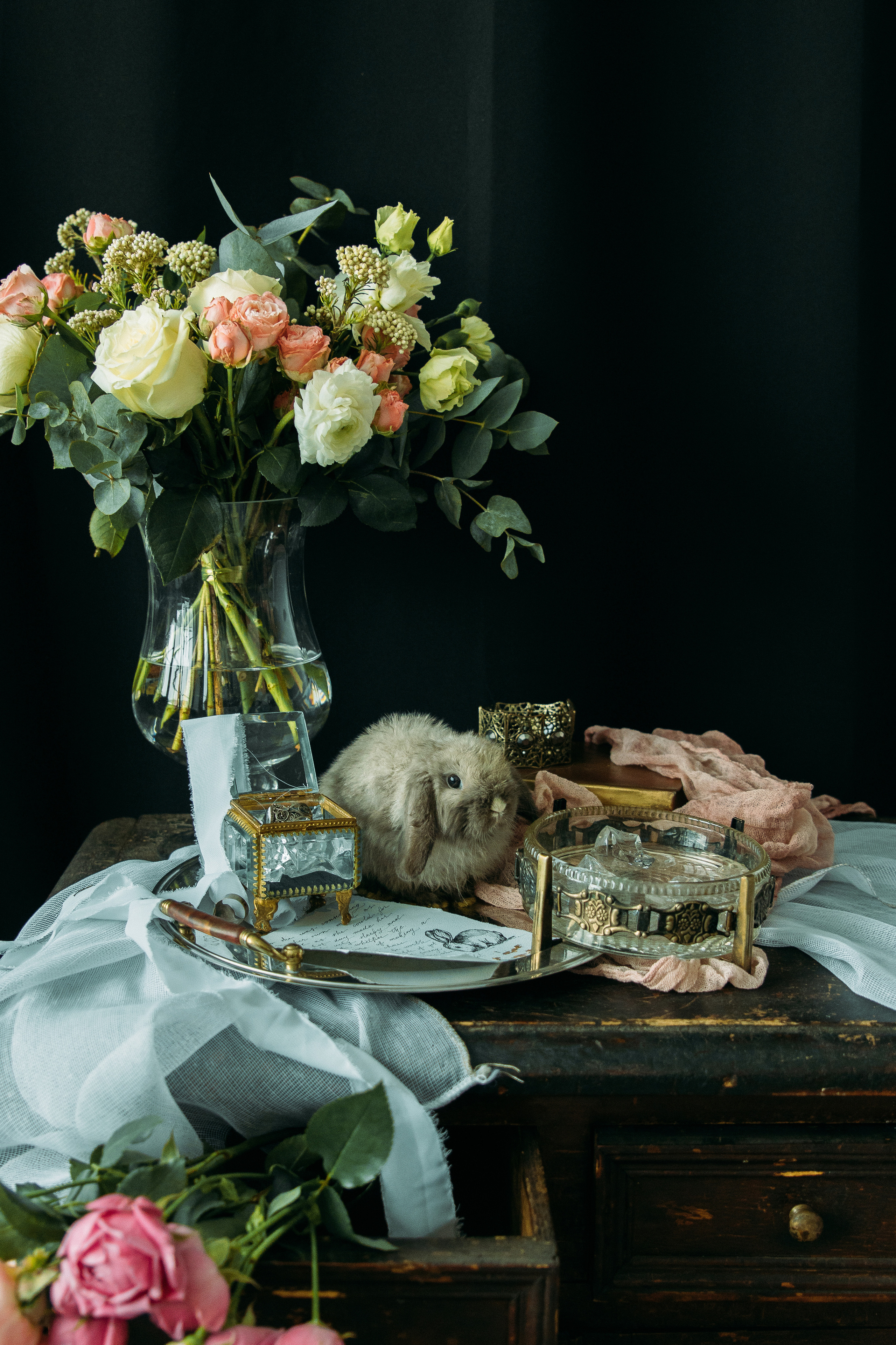 Анастасия. Свадебный и портретный фотограф в Новокузнецке Екатерина Авдеева