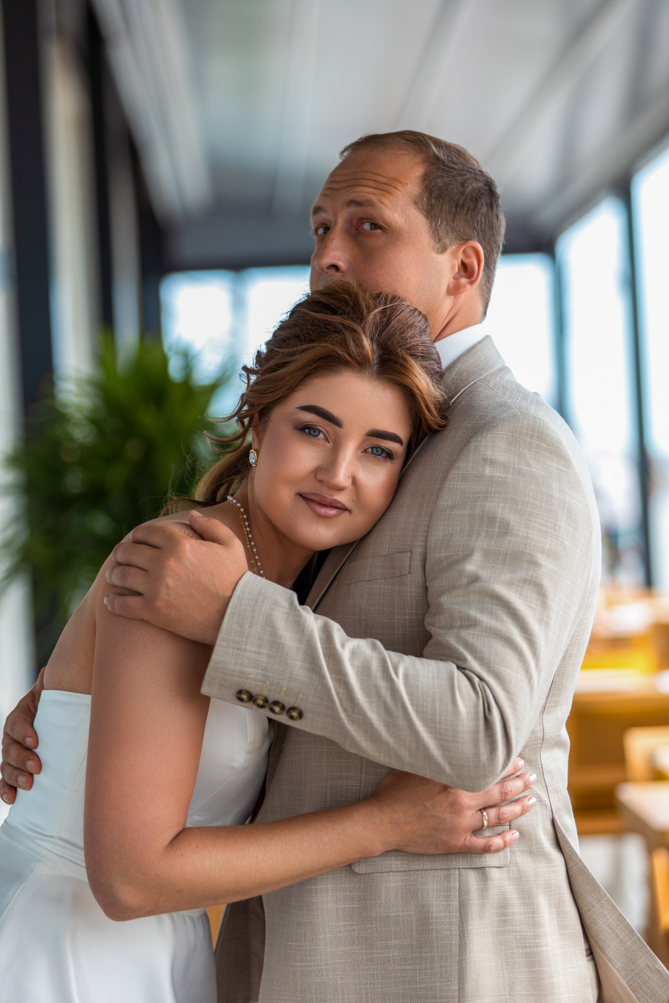 Свадьба Екатерины и Александра. Репортажный фотограф Анапа