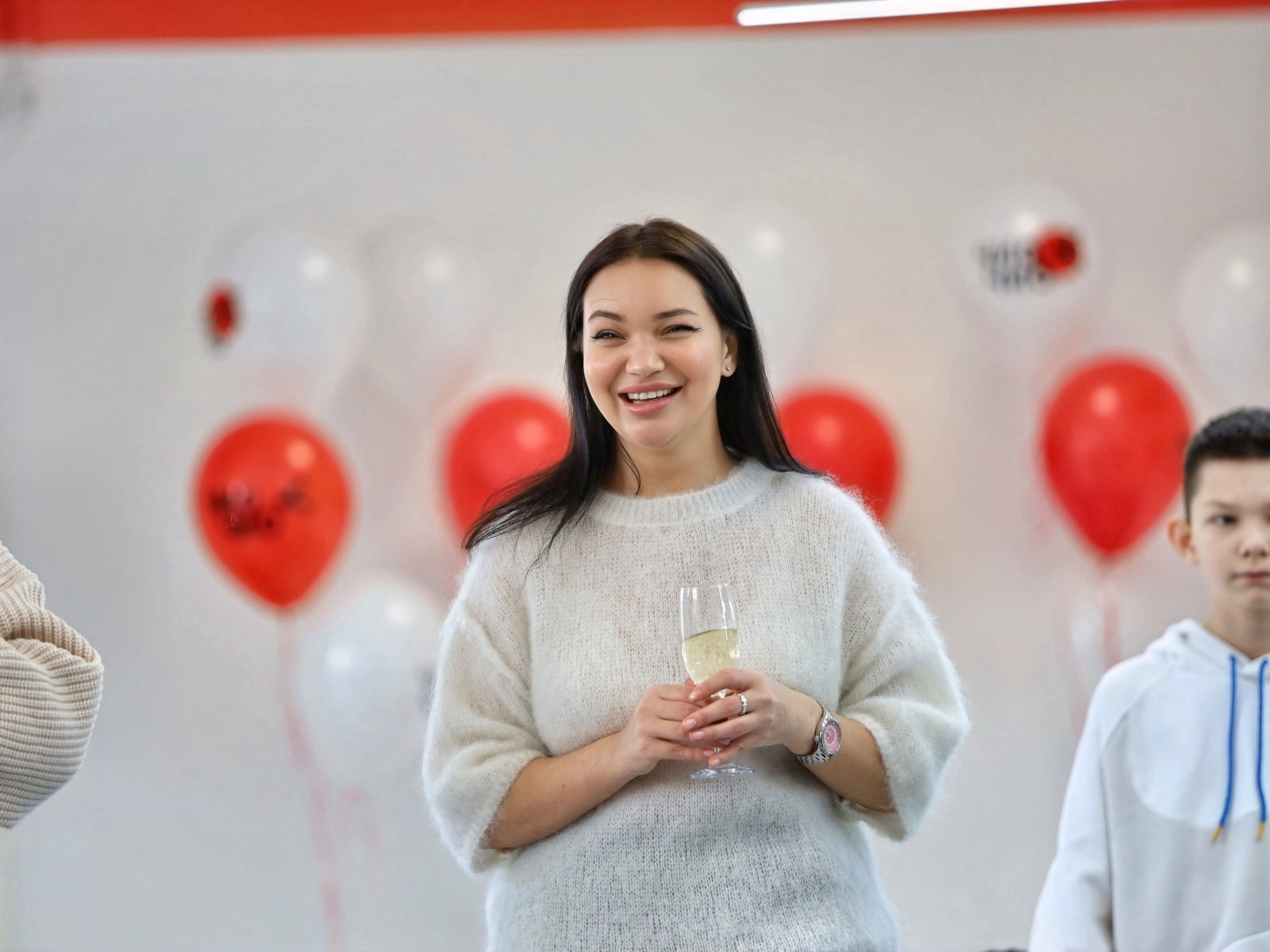 ЧИО ЧИО ОТКРЫТИЕ. Репортажный фотограф Анапа