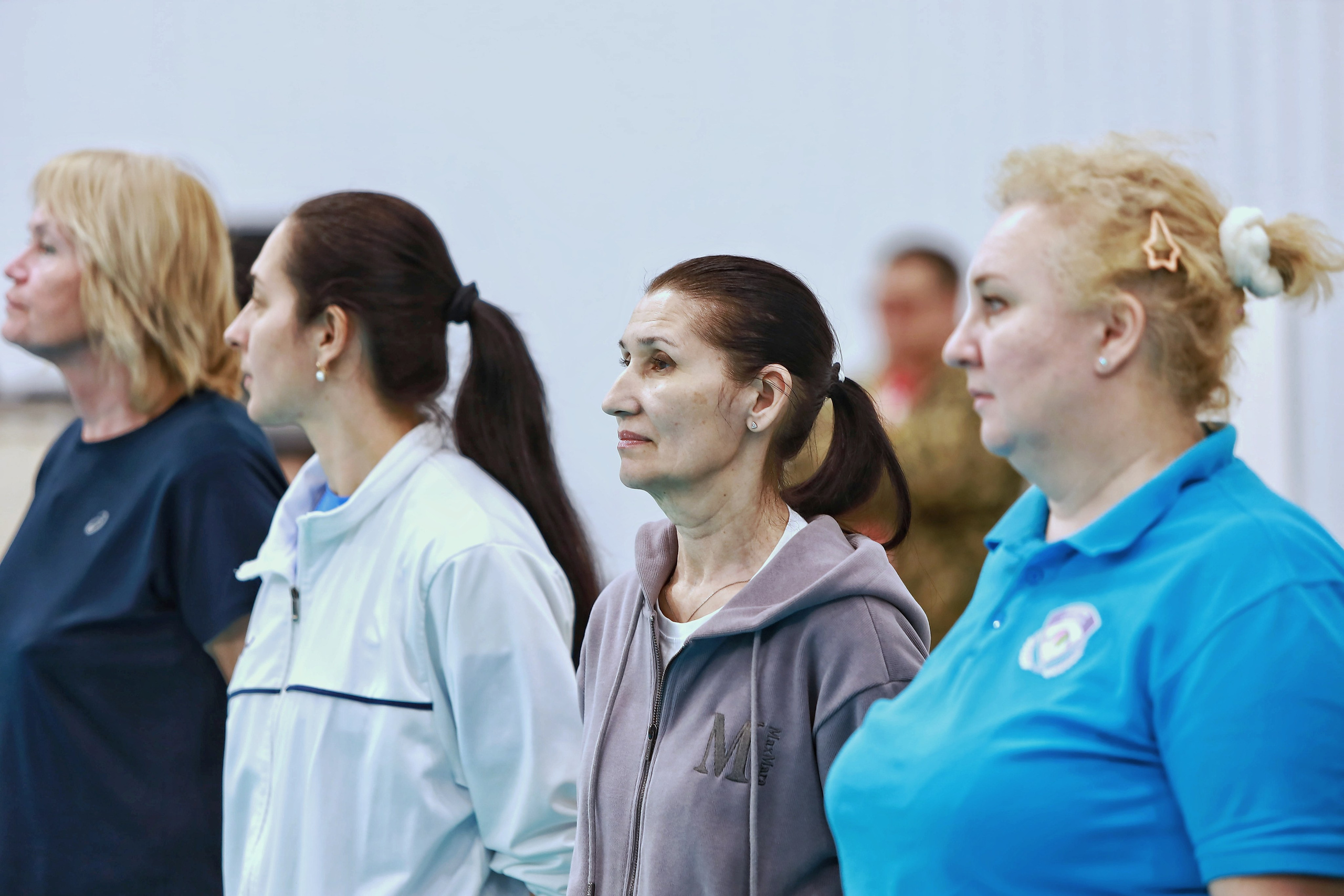 Волейбол ВФВ 05.04.24. Репортажный фотограф Анапа