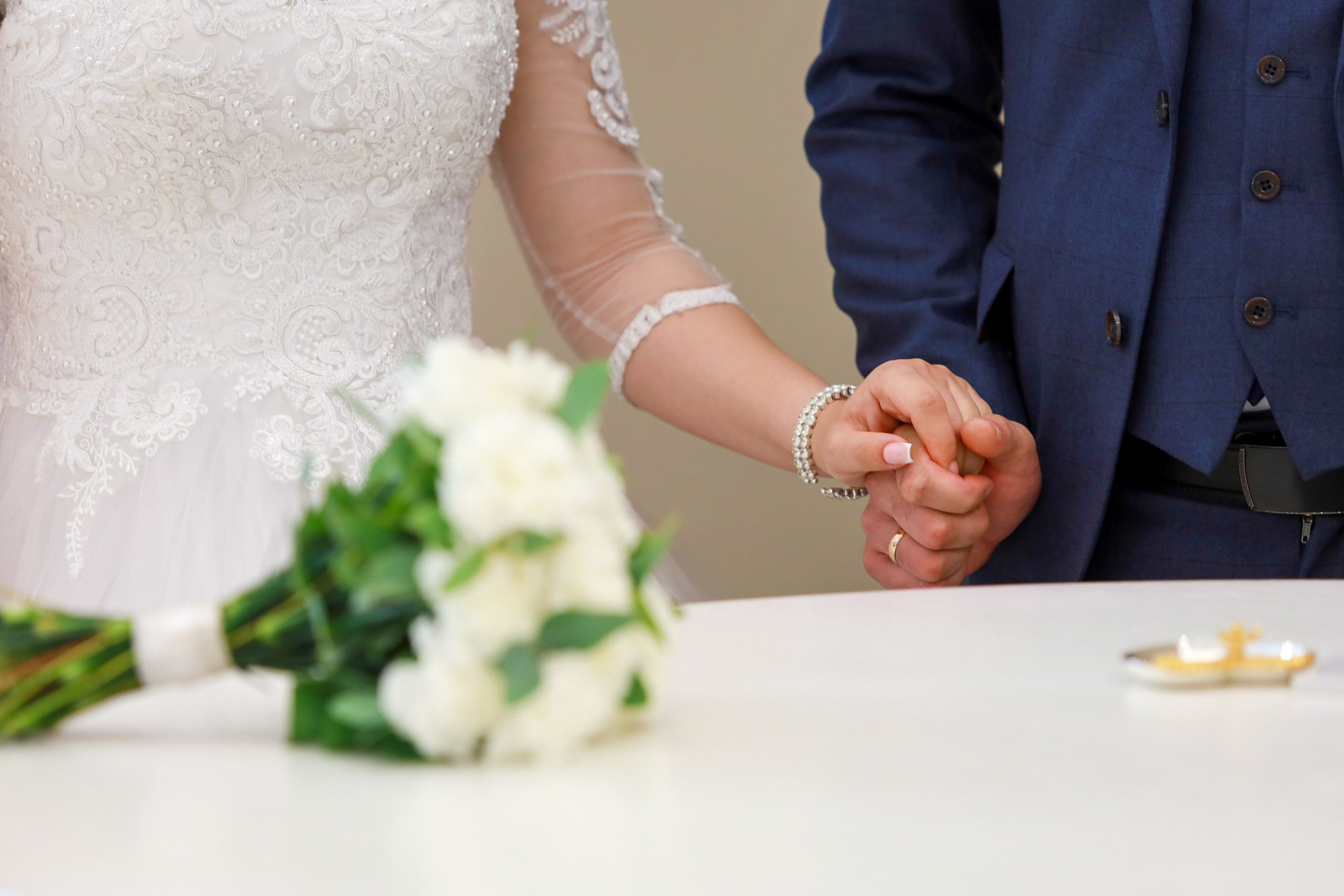 Свадьба Александр и Анна. Репортажный фотограф Анапа