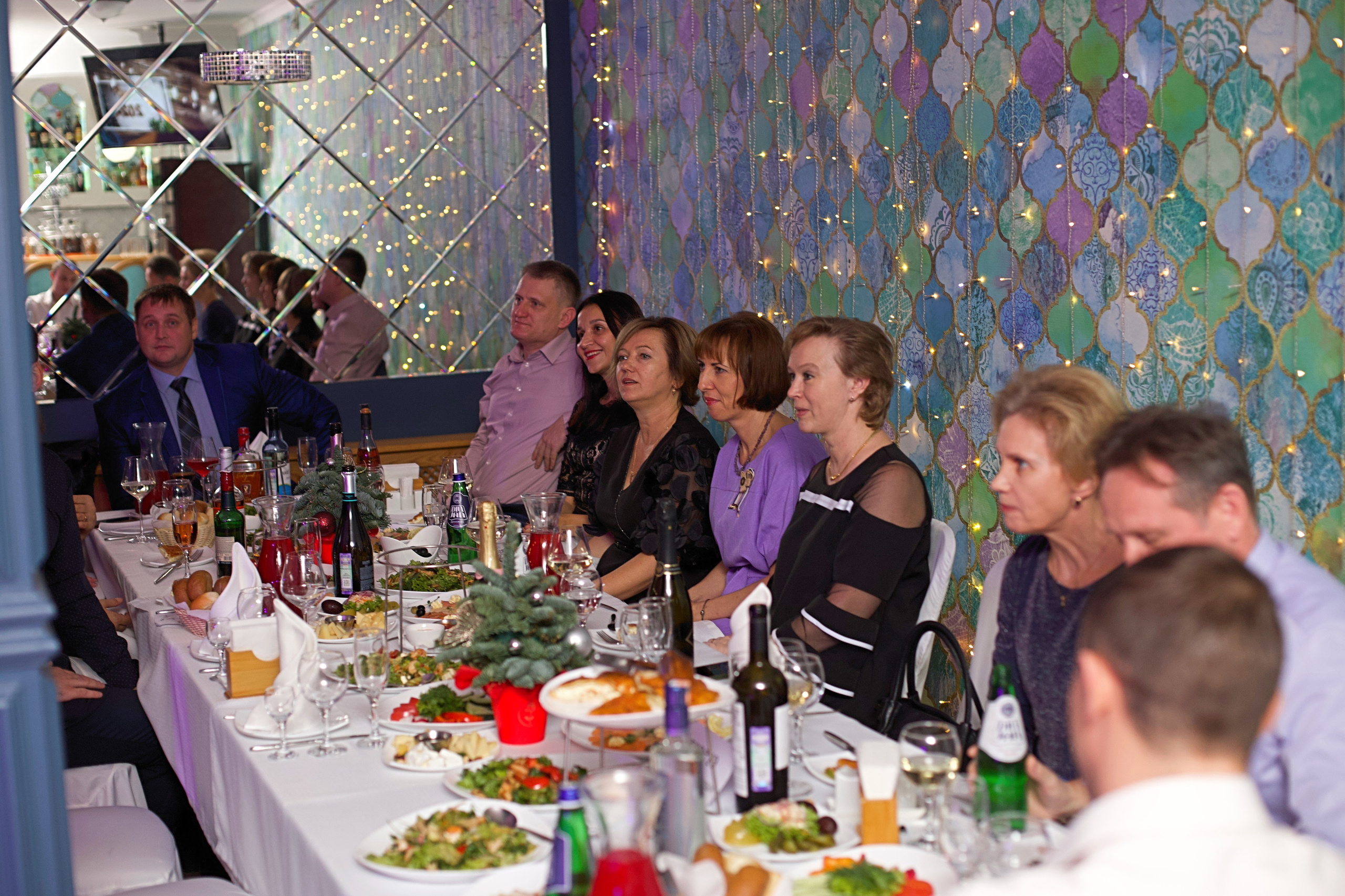 ПРИЧАЛ 22.12.23. Репортажный фотограф Анапа