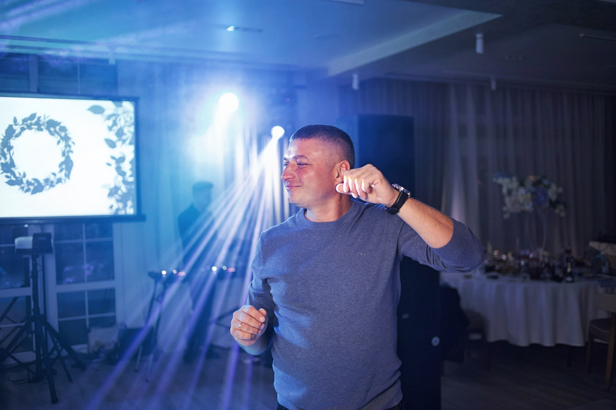 Свадьба Кристины и Романа. Репортажный фотограф Анапа