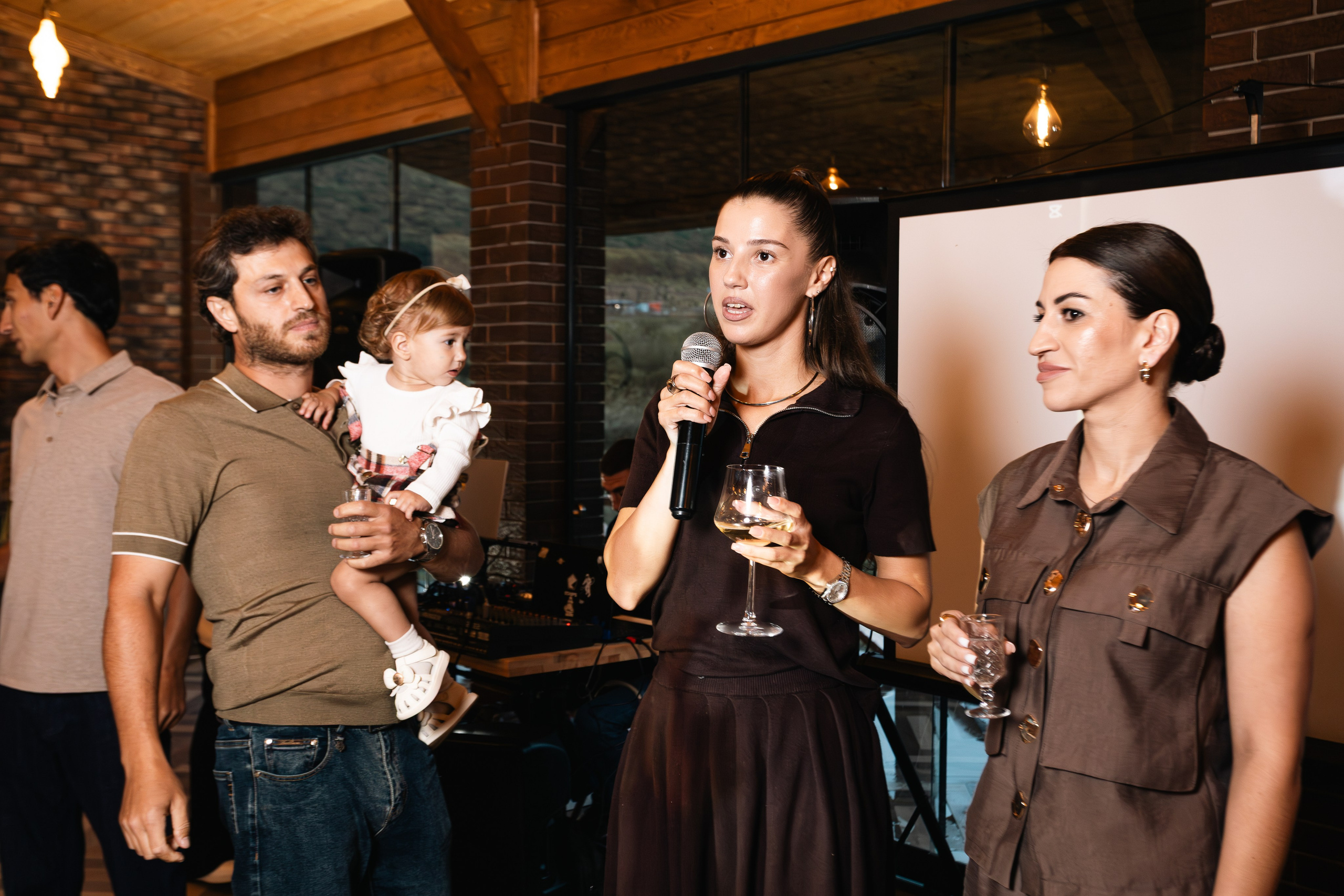 Юбилей Владимир 60 лет. Репортажный фотограф Анапа