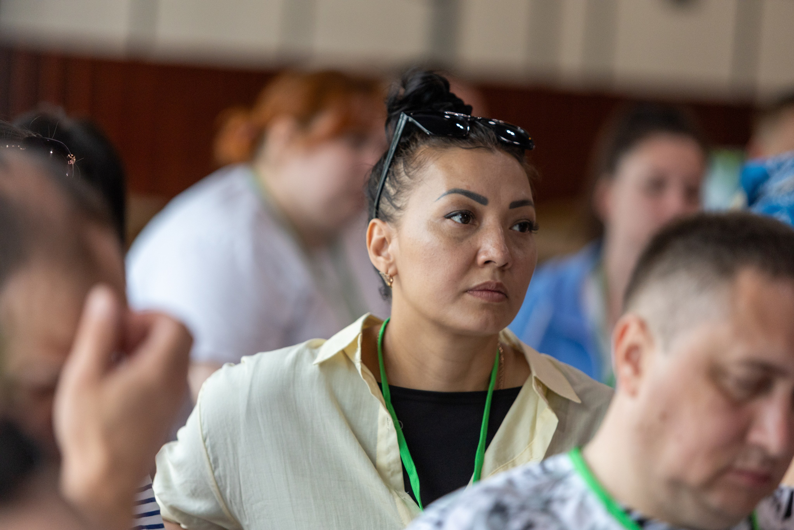 ЭФКО. СЛЁТ ЛИДЕРОВ РАБОЧЕГО АКТИВА. ДЕНЬ 2. Репортажный фотограф Анапа