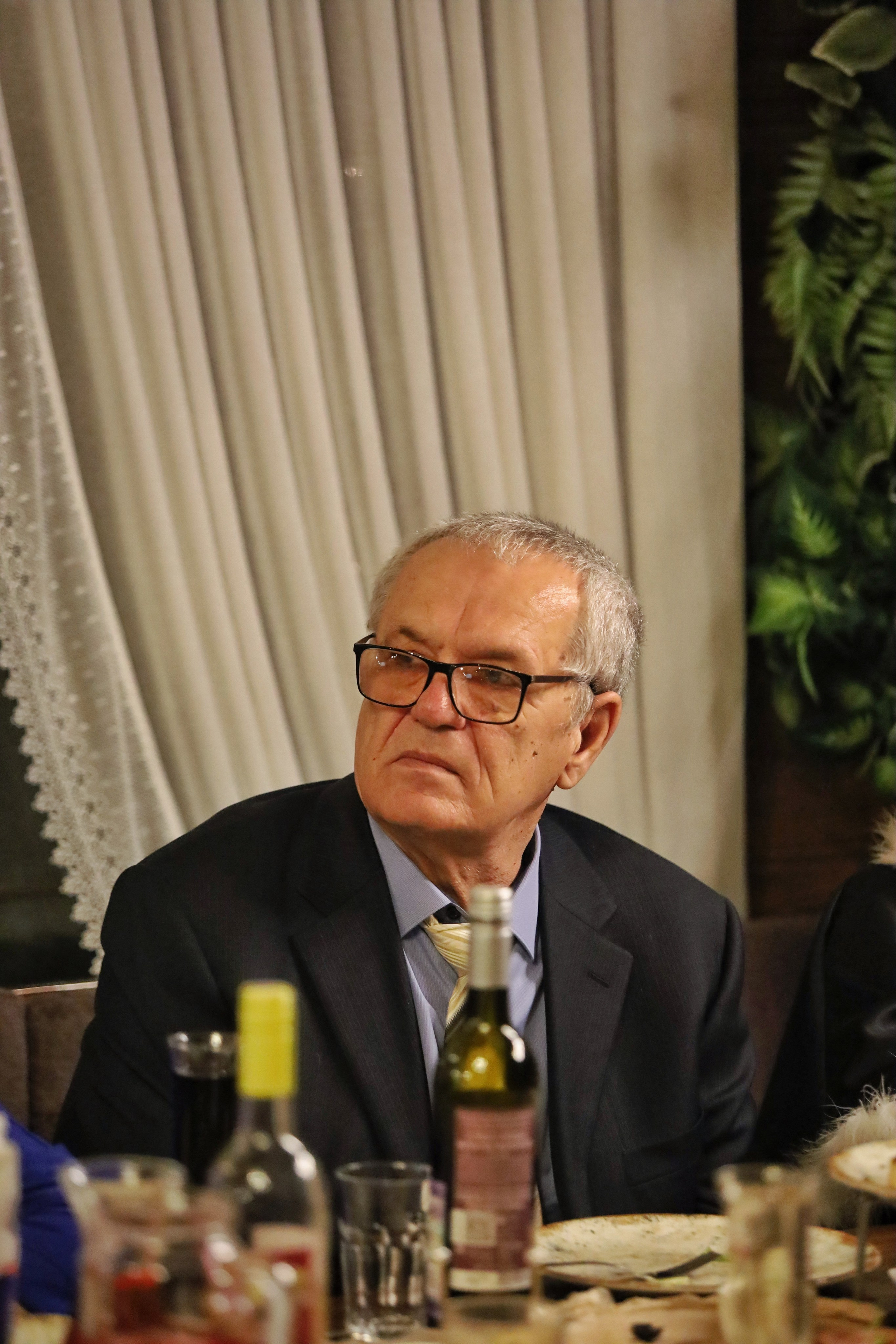 ЮБИЛЕЙ КАФЕ «ЧЕСНОК». Репортажный фотограф Анапа