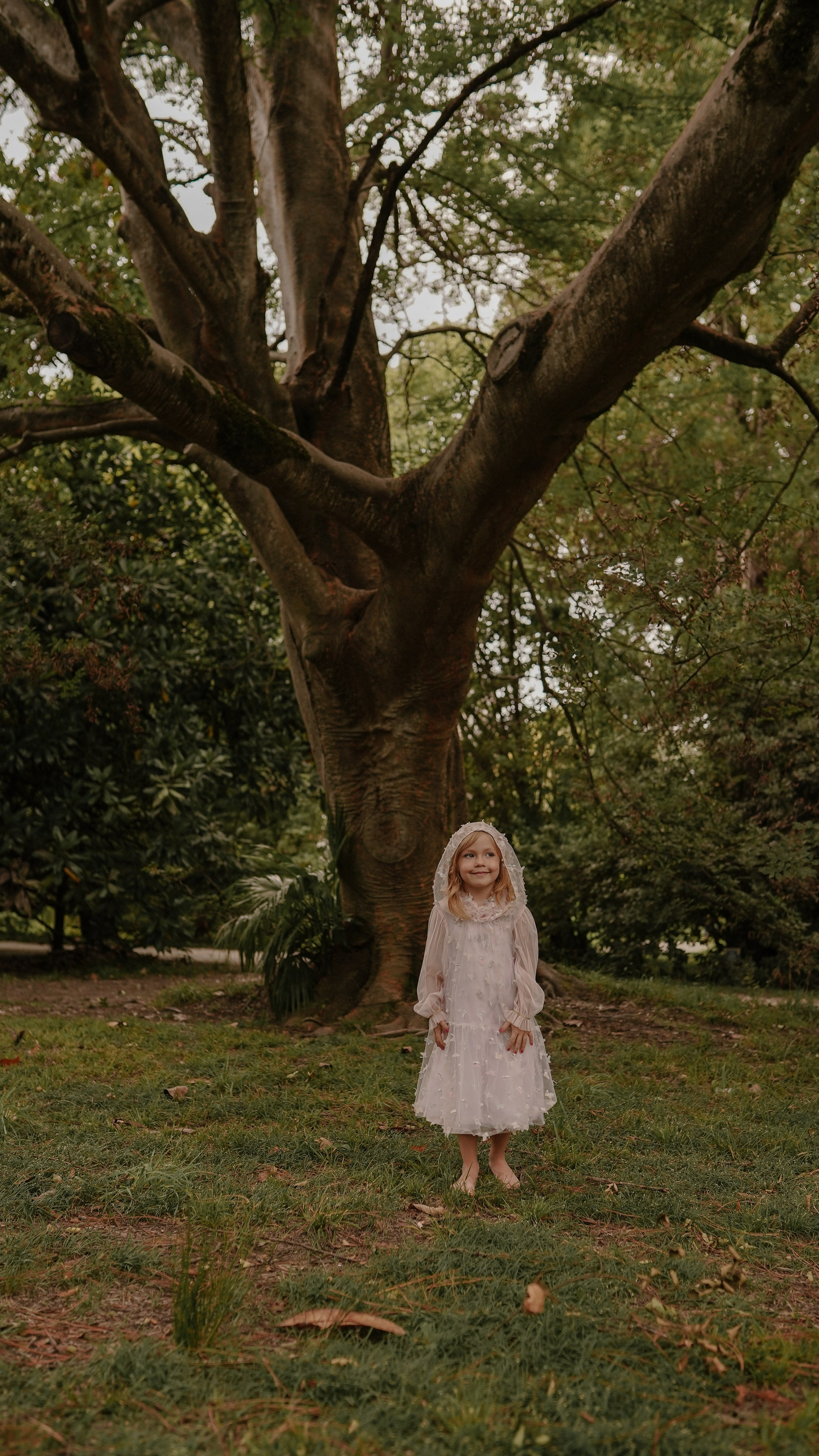 Дендрологический парк «Южные культуры». Милана Довгаль - семейный фотограф и видеограф  в Адлере и Сочи