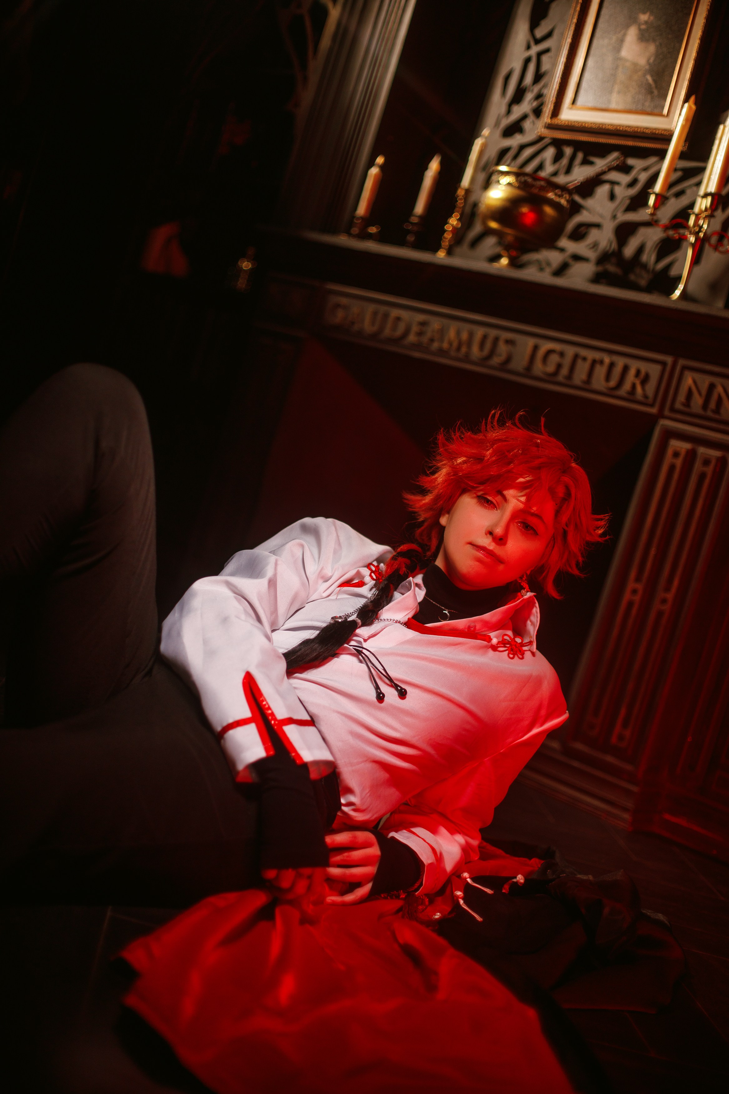 LINK CLICK: Vein. Polaroud love