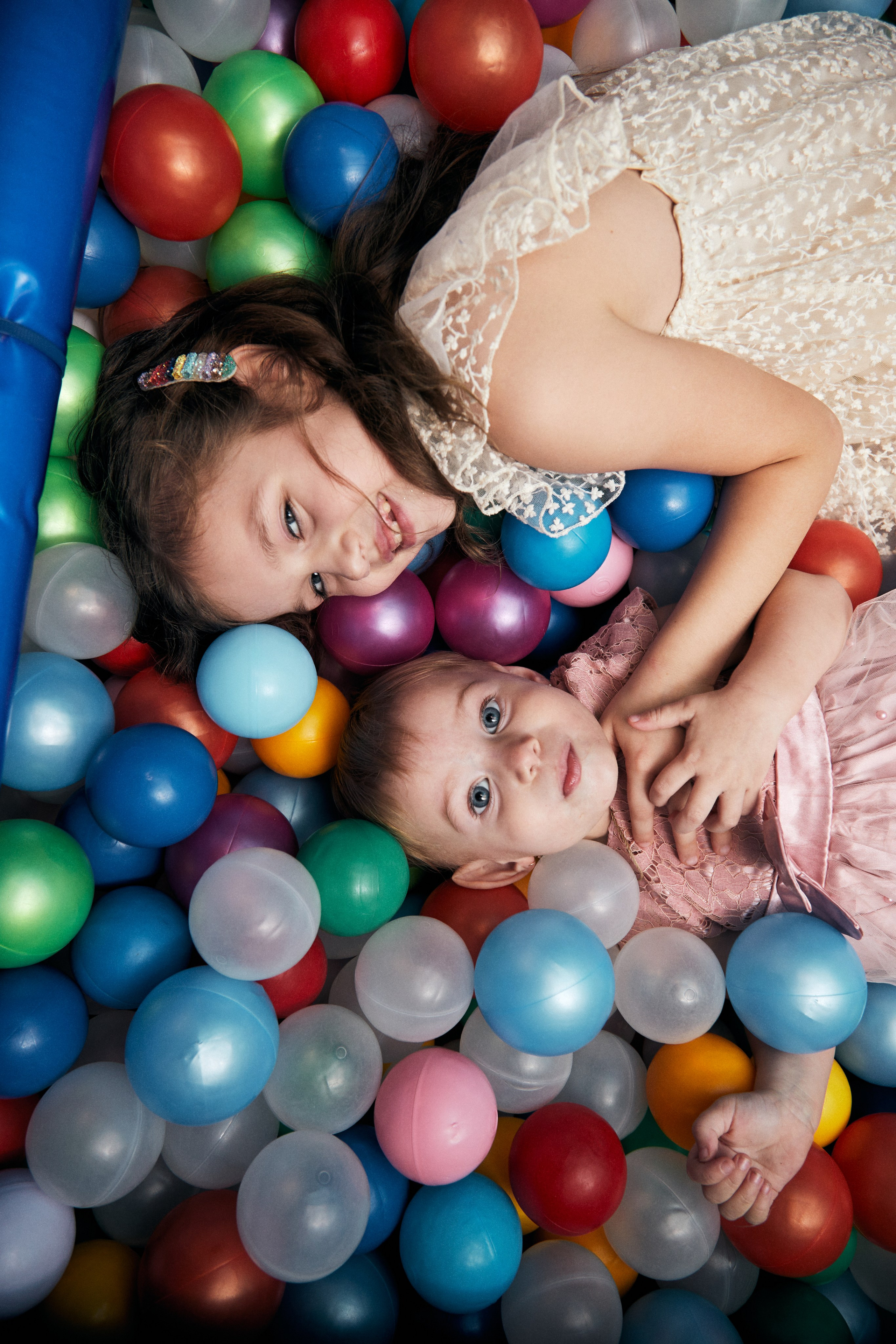 Happy B-Day PARTY. Фотограф в Волгограде и Москве Алина Галушкина