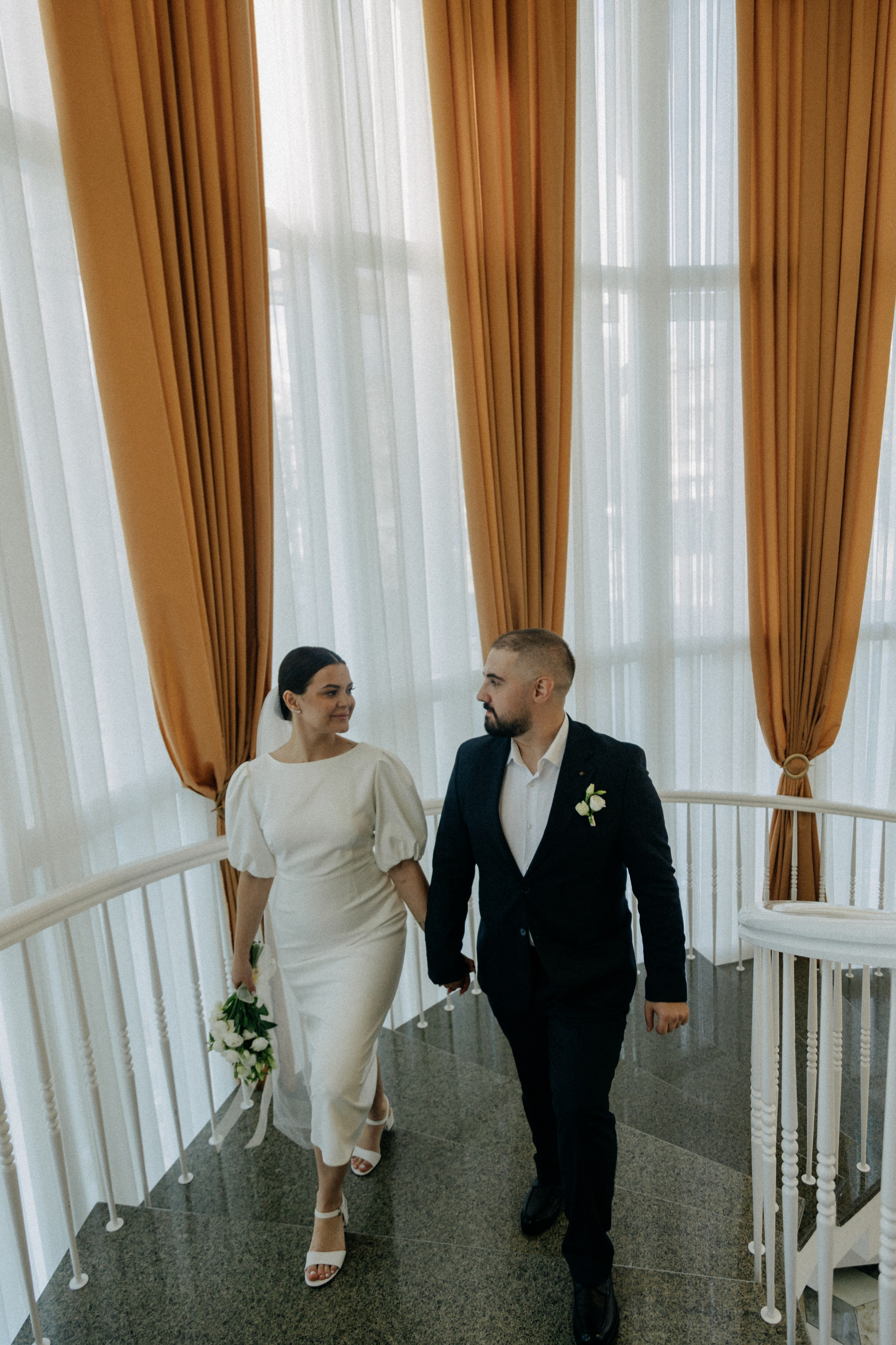 Никита | Вероника. Свадебный и семейный фотограф Новосибирск