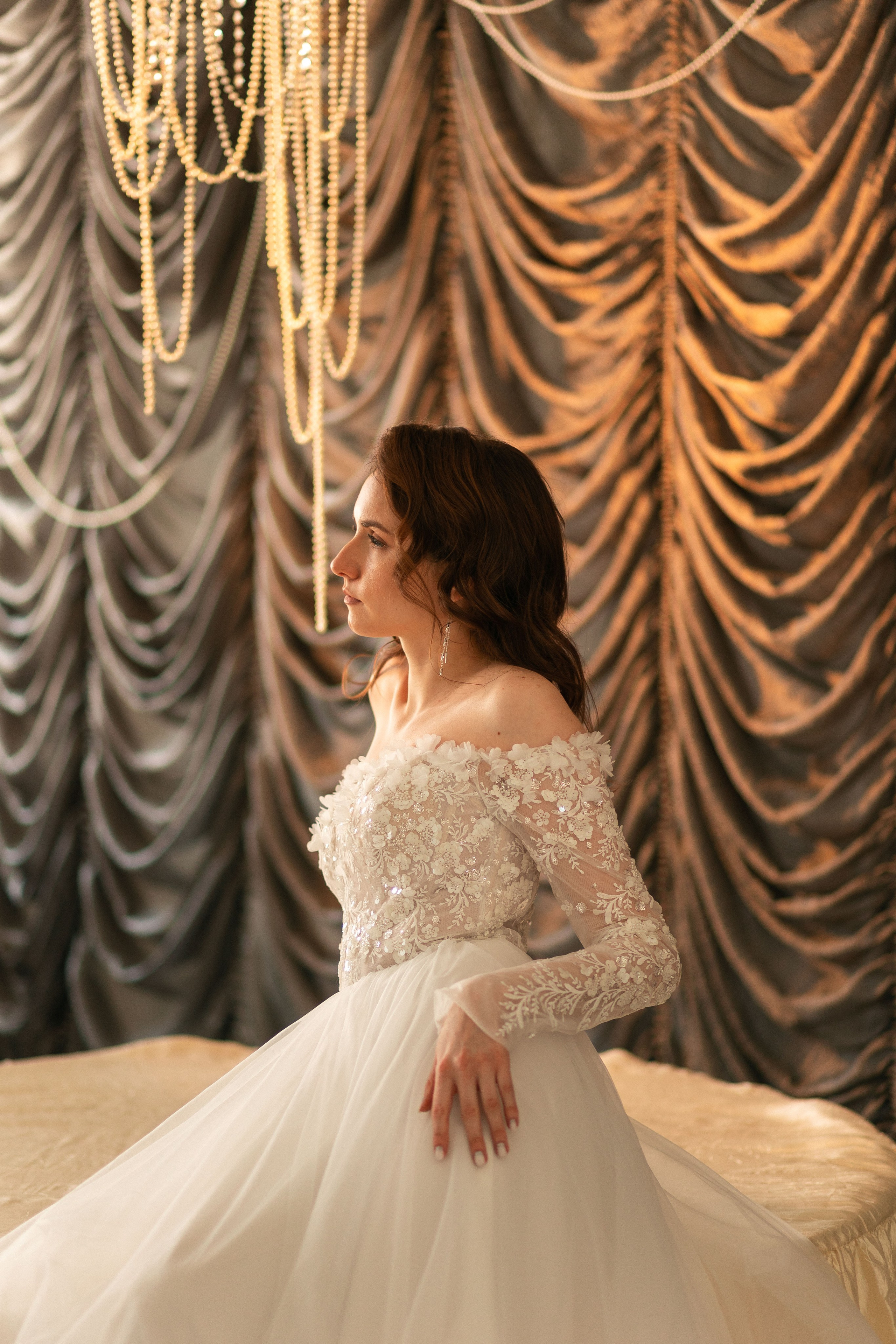 M&I. Семейный фотограф в Севастополе и Симферополе Александра Чистякова