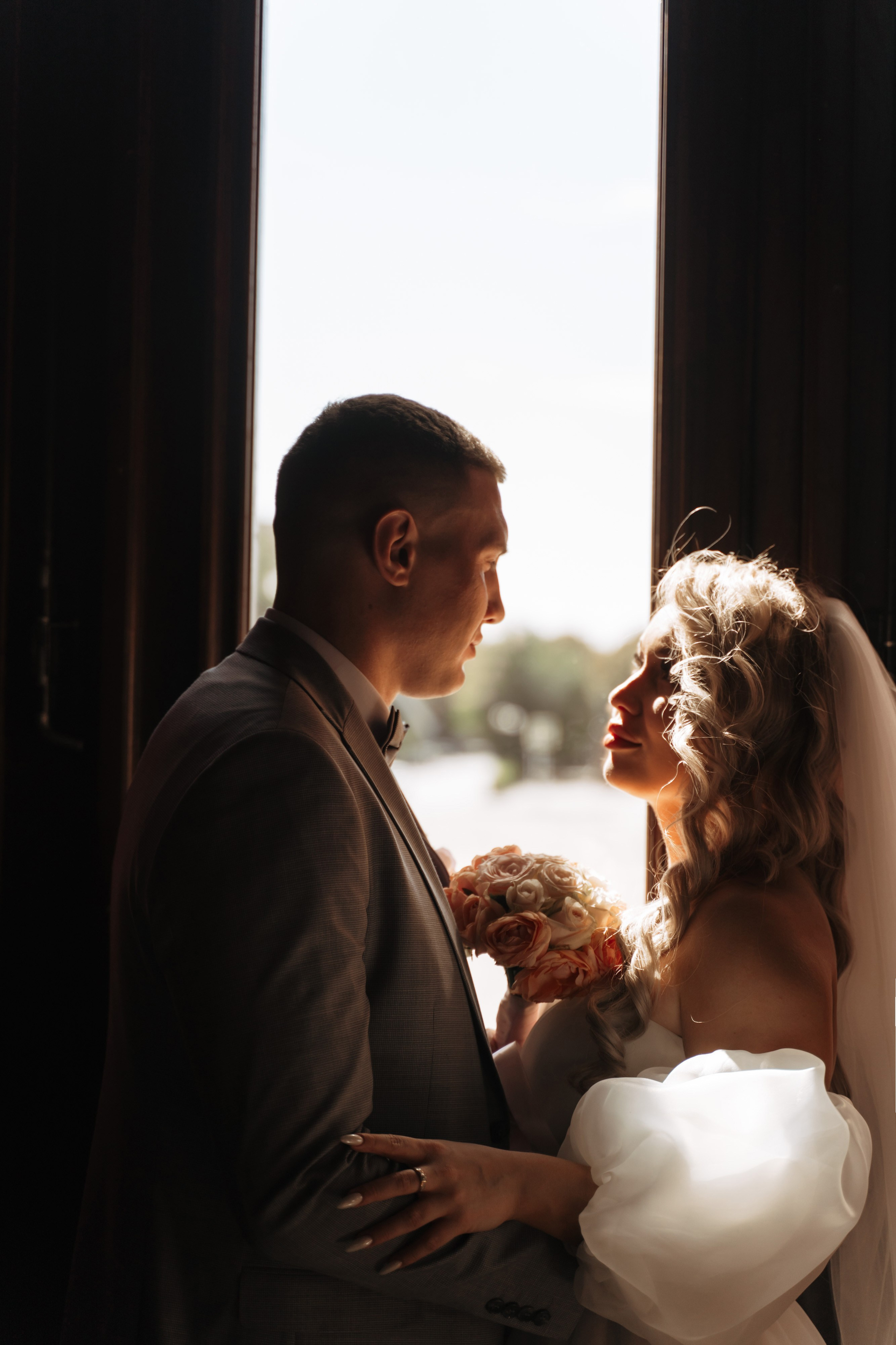 Юля и Сергей. Семейный фотограф Новочеркасск