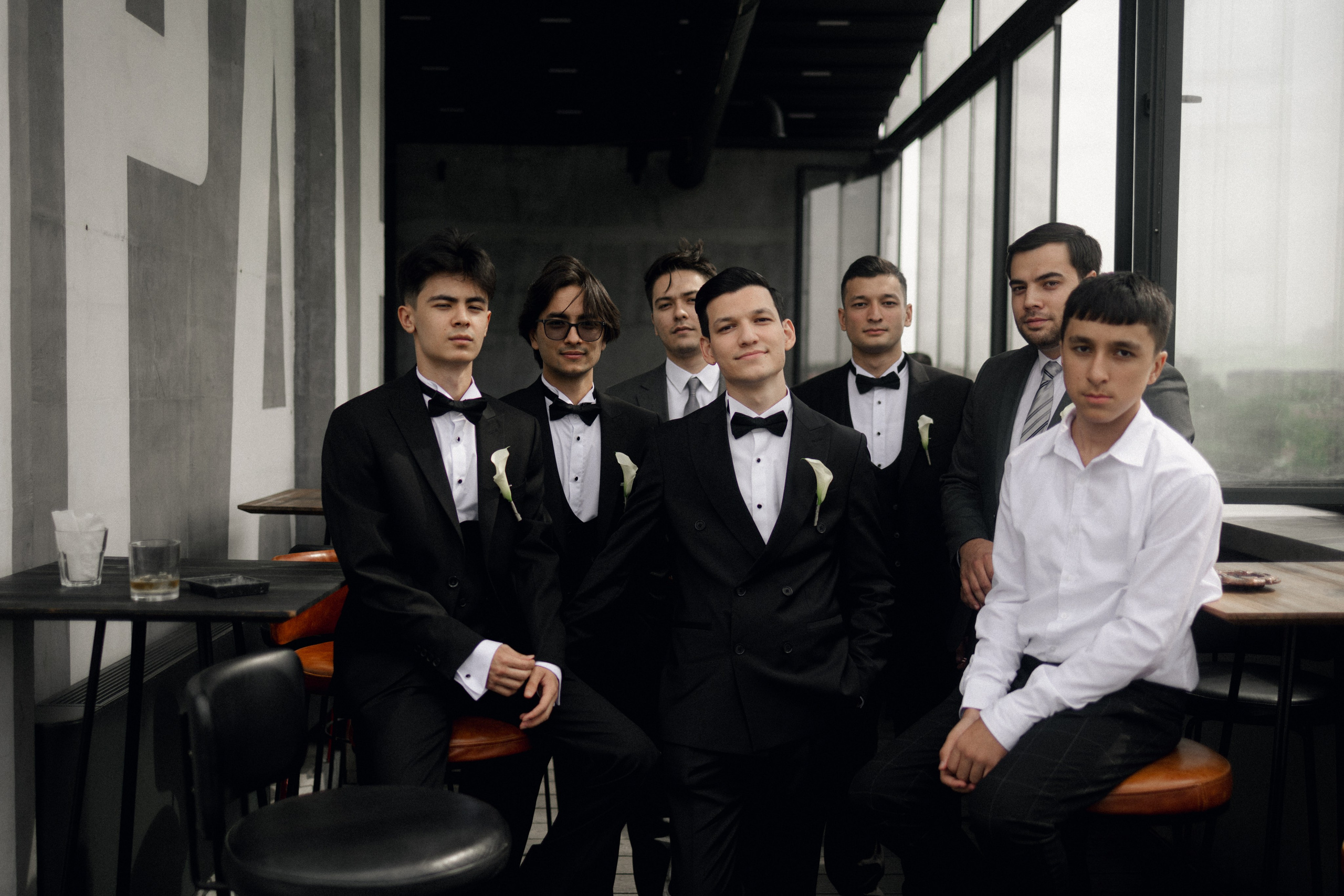 Гравити. Alesya Gee Photographer Uzbekistan