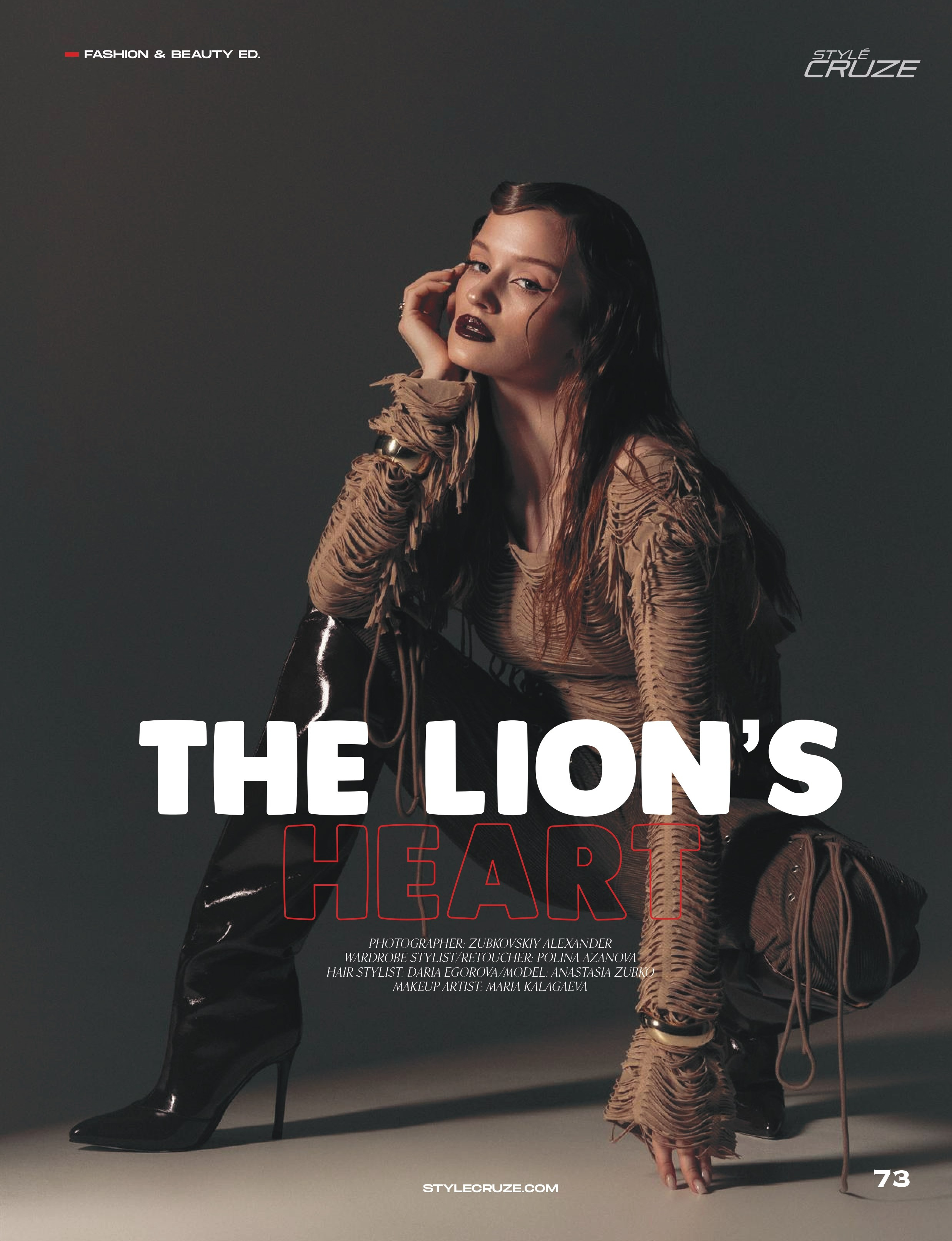 тематические фотосессии