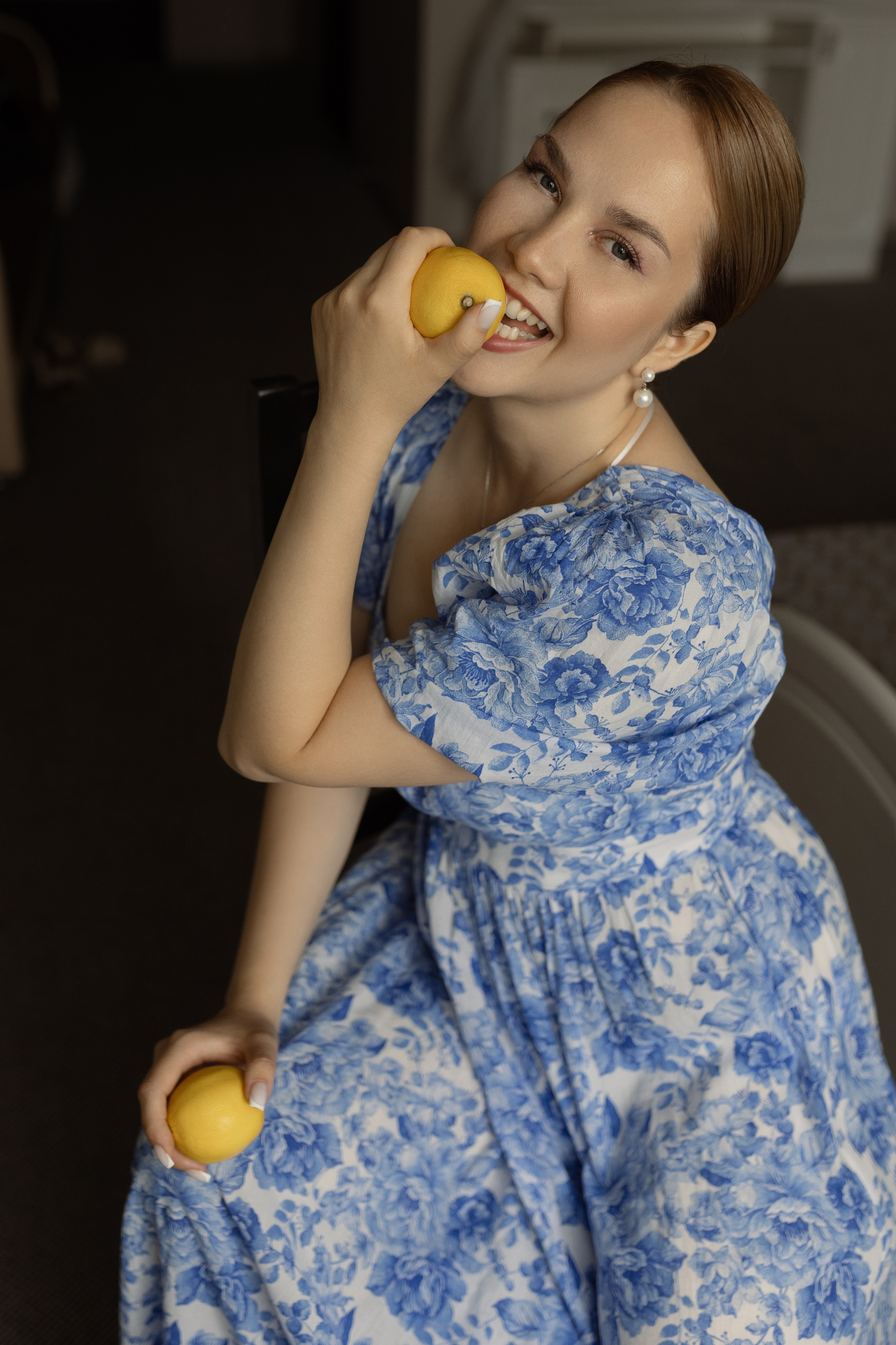 Дарья и Максим. Свадебный фотограф Курск Максим Ноздрачев