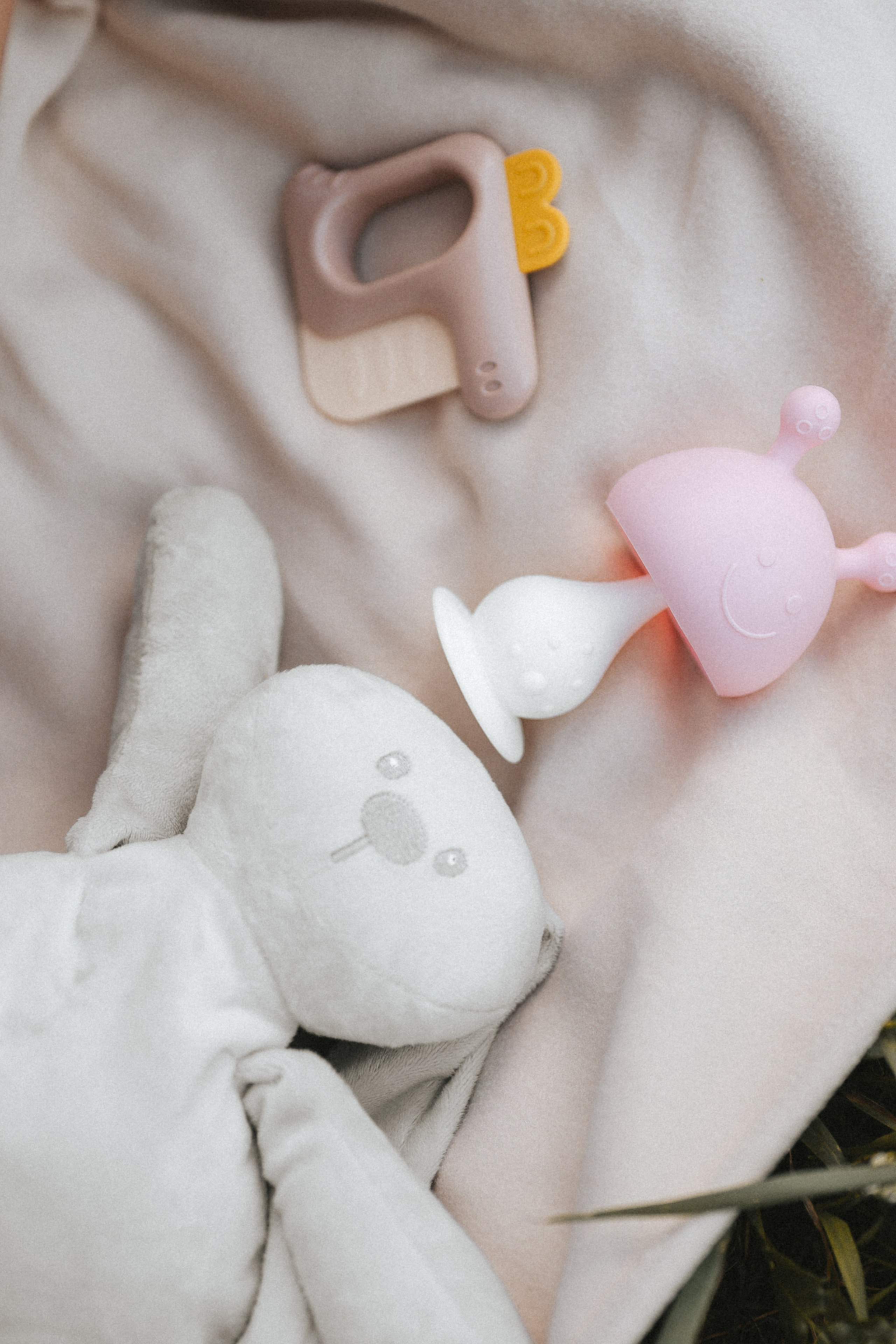 Анастасия и Тея