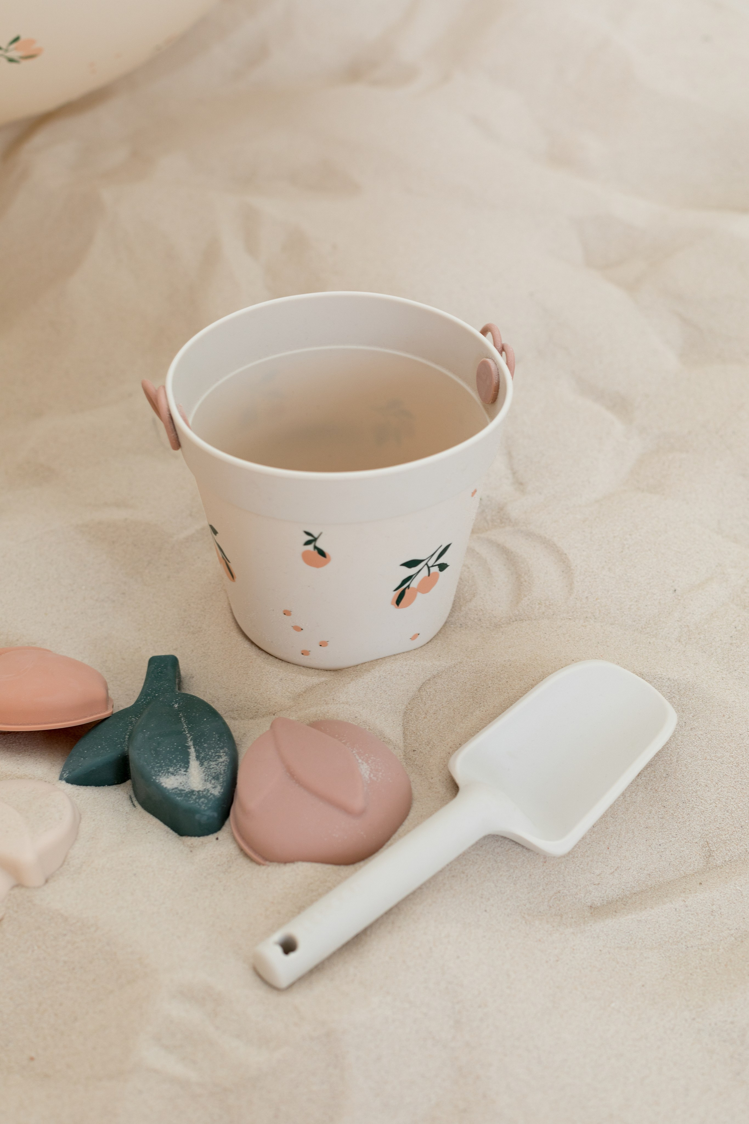 Фотосессия в песке для детского бренда. Детский и контент фотограф Надя Волкова Санкт-Петербург