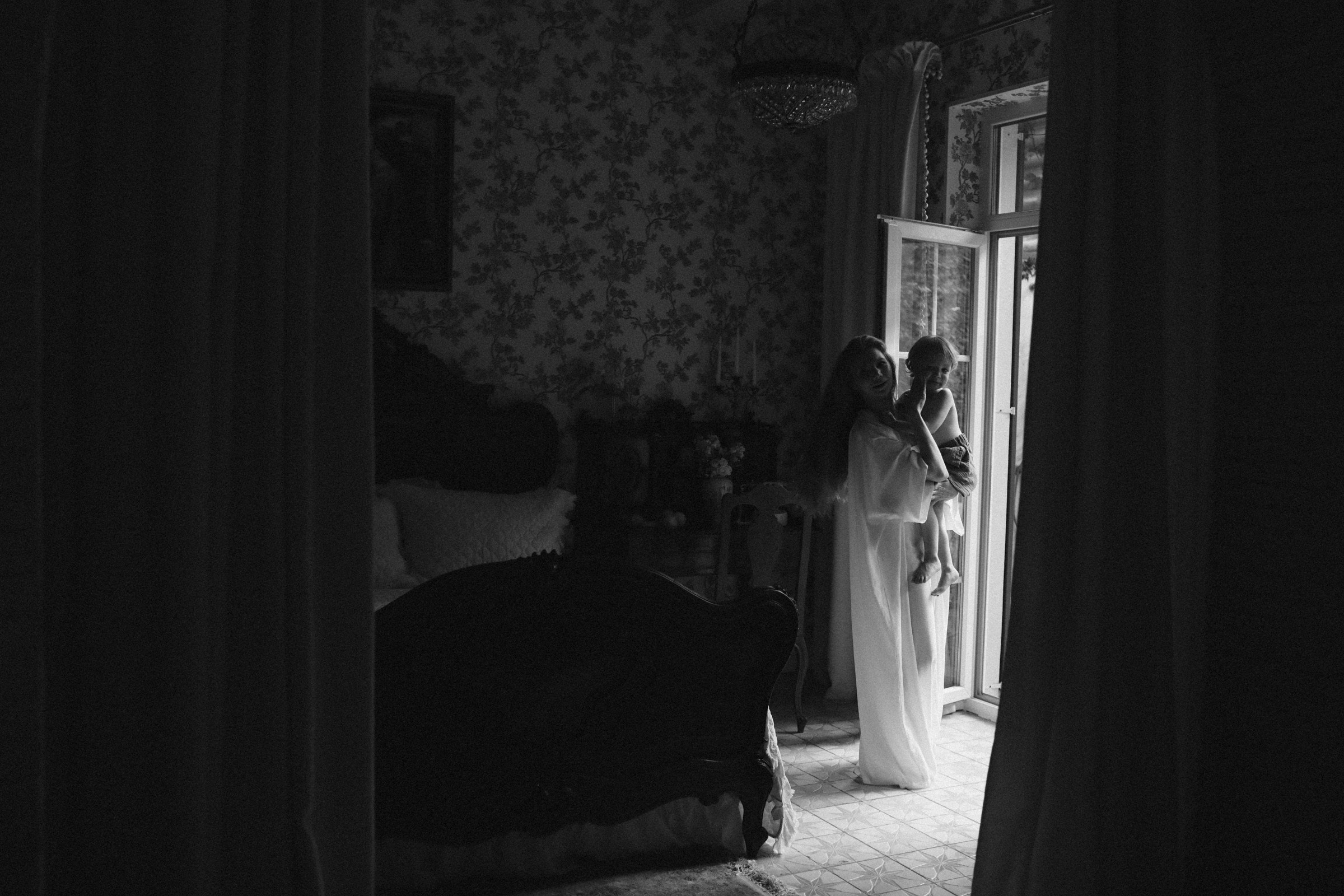 Сын. Семейный фотограф в Москве Алевтина Носова