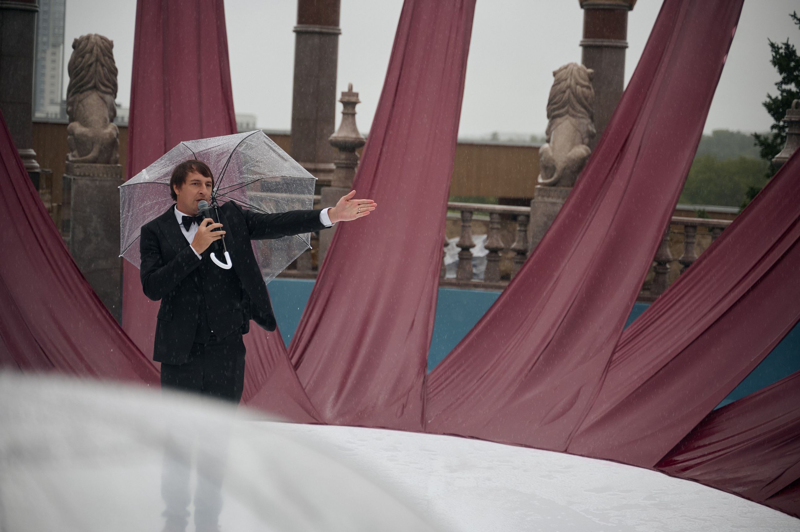 Свадьба 14.09.2024. Свадебный фотограф во Владивостоке Гарагуля Игорь