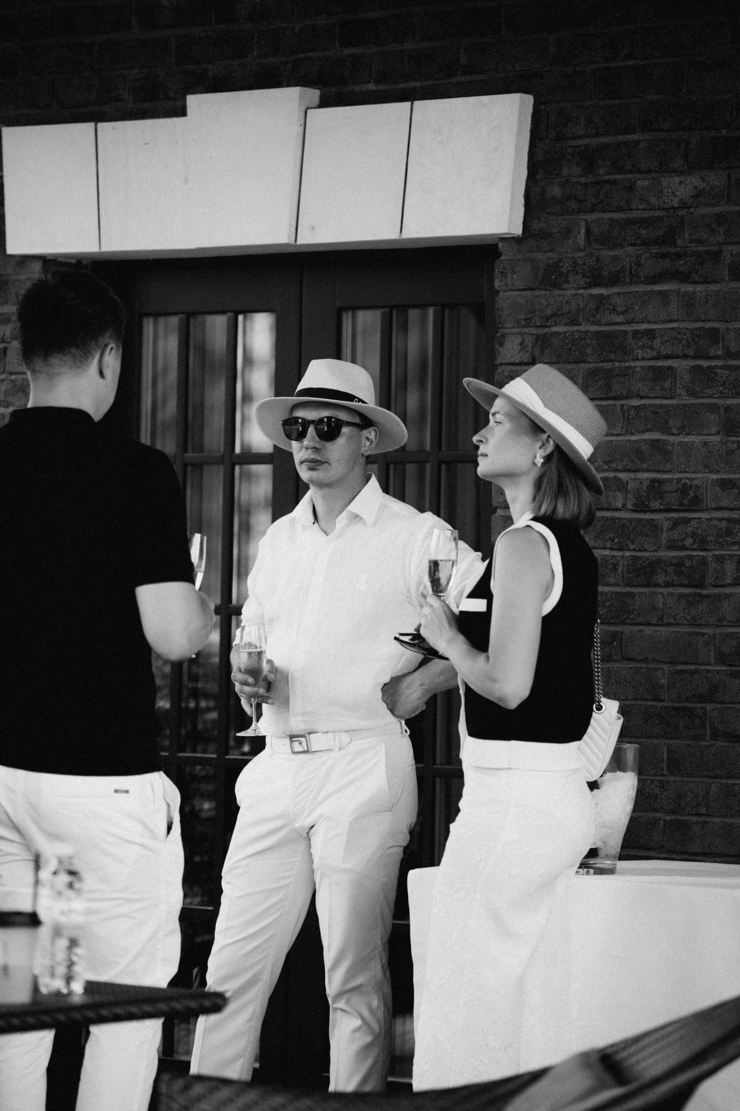 Журнал «ГОЛЬФ» Пестово. Бэкстейдж и репортажный фотограф в Москве Артем Онацко