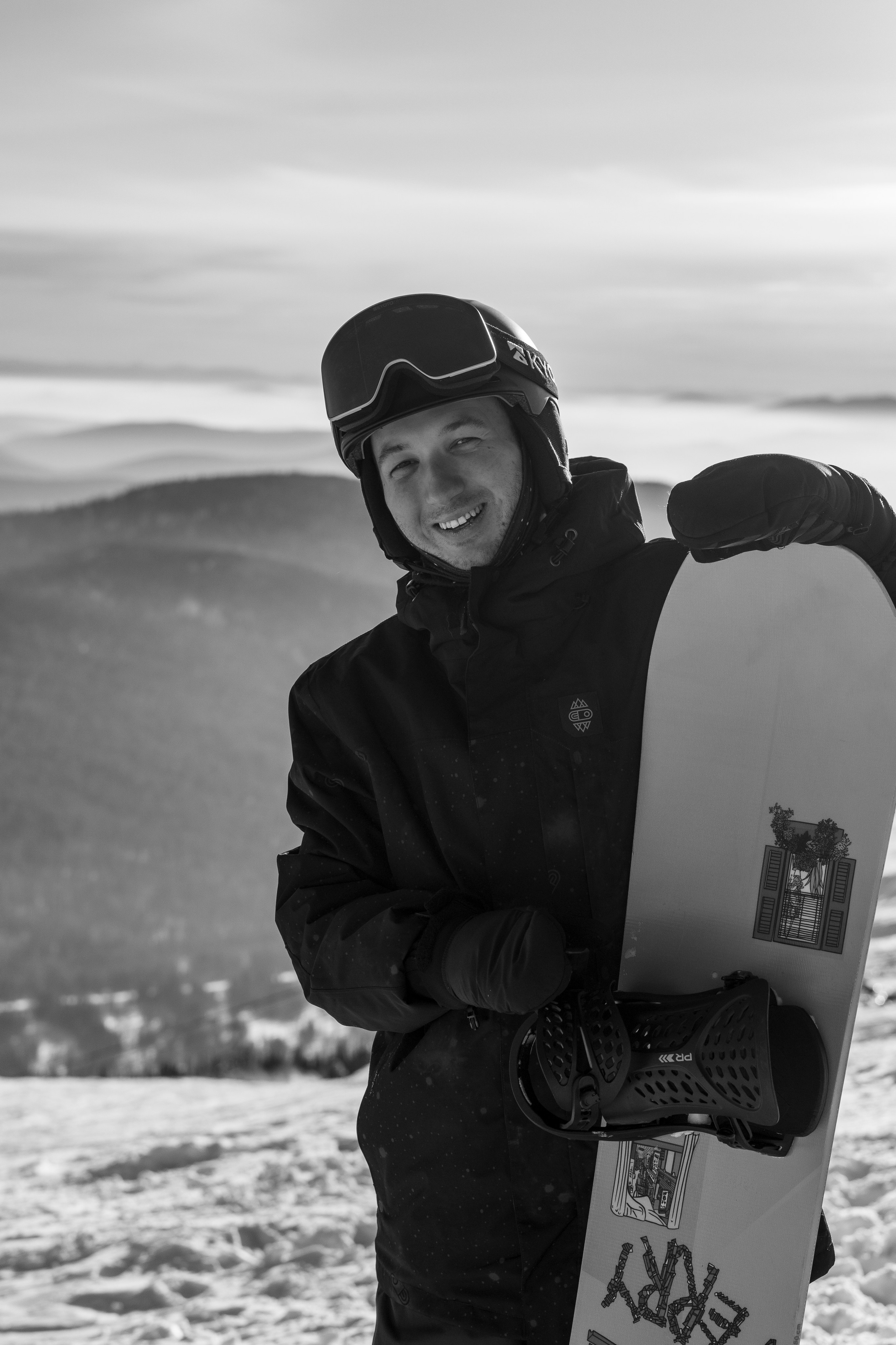 JJ. Анастасия Паршукова — фотограф Шерегеш Новосибирск