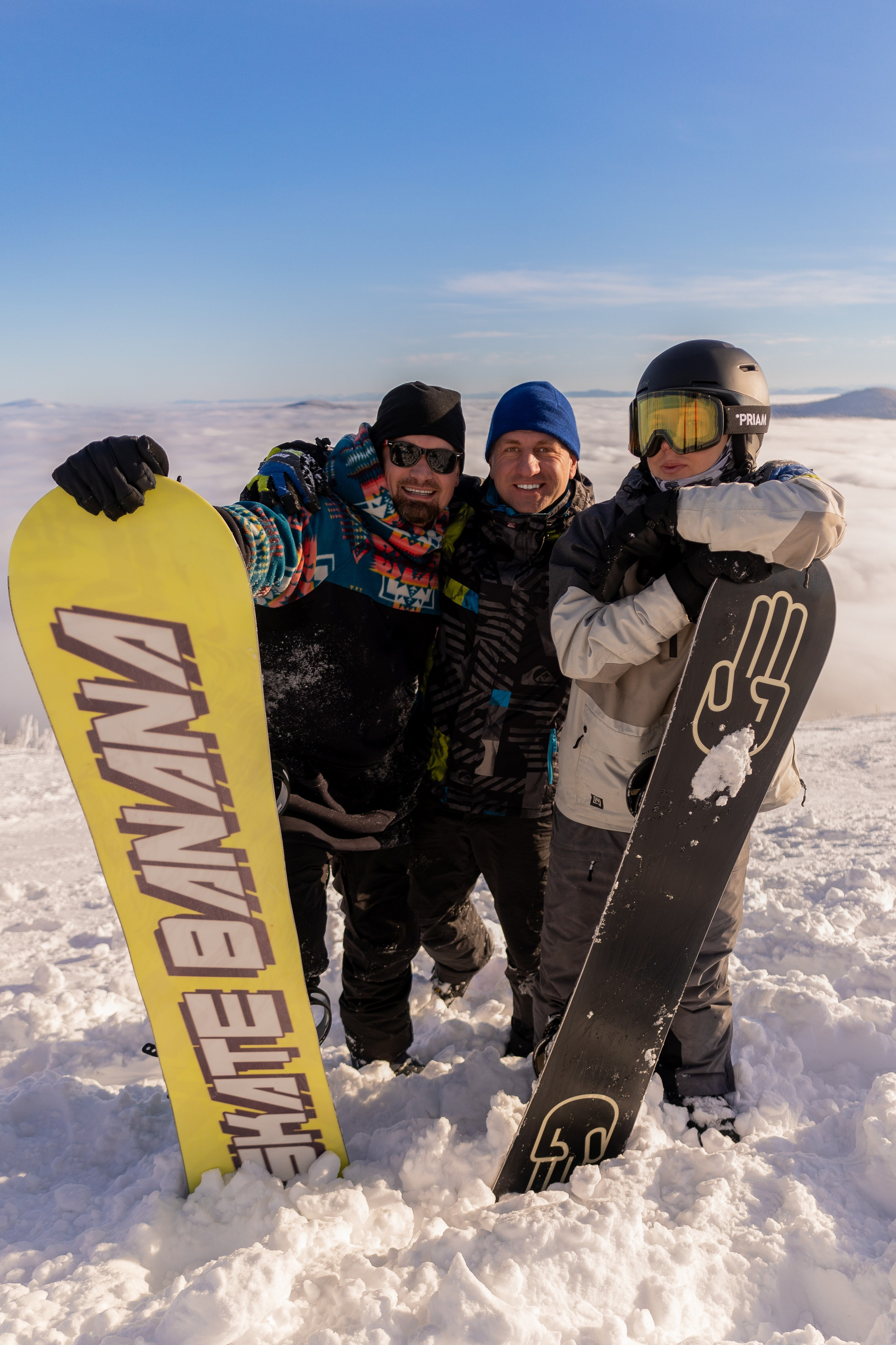 Джой 6.12. Анастасия Паршукова — фотограф Шерегеш Новосибирск